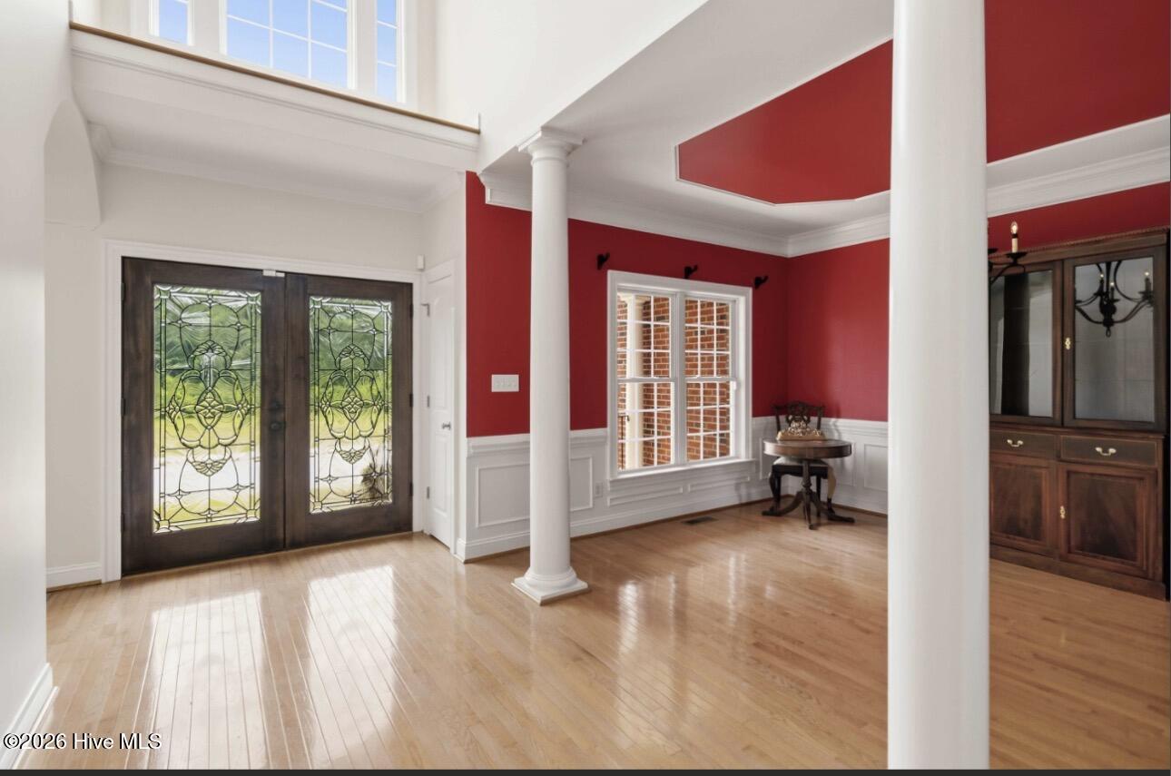Foyer