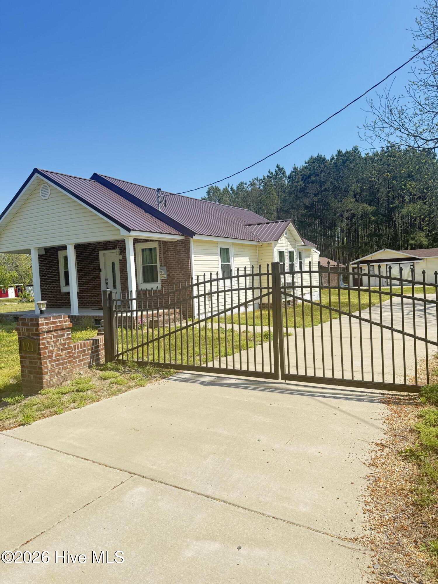 121 Storey Road, ## B, Murfreesboro, NC 27855 Listing Photo  1