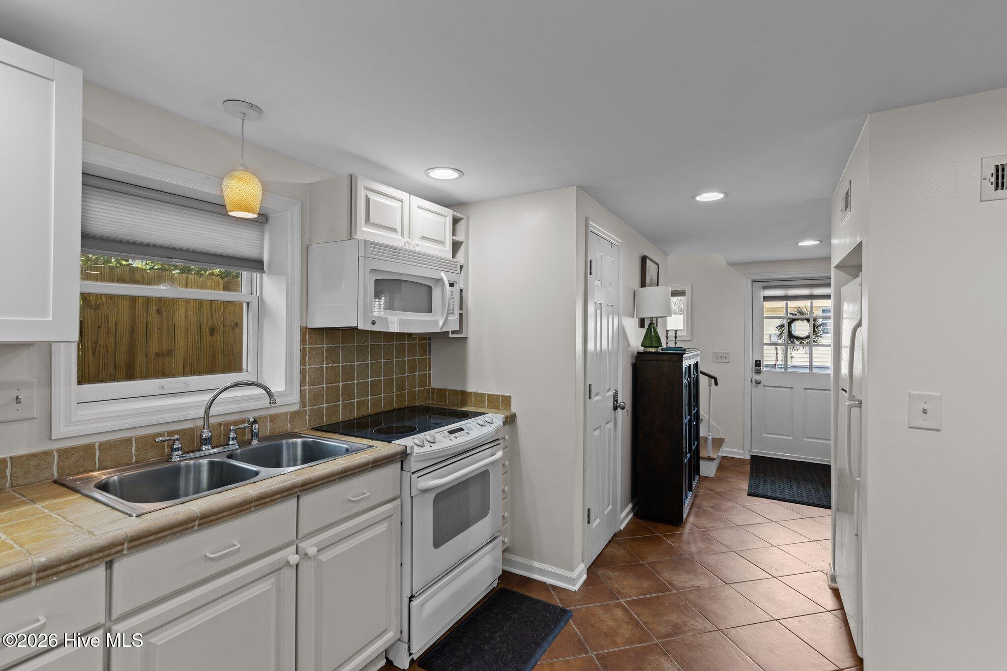 508 George Street UNIT A, New Bern, NC, 28560