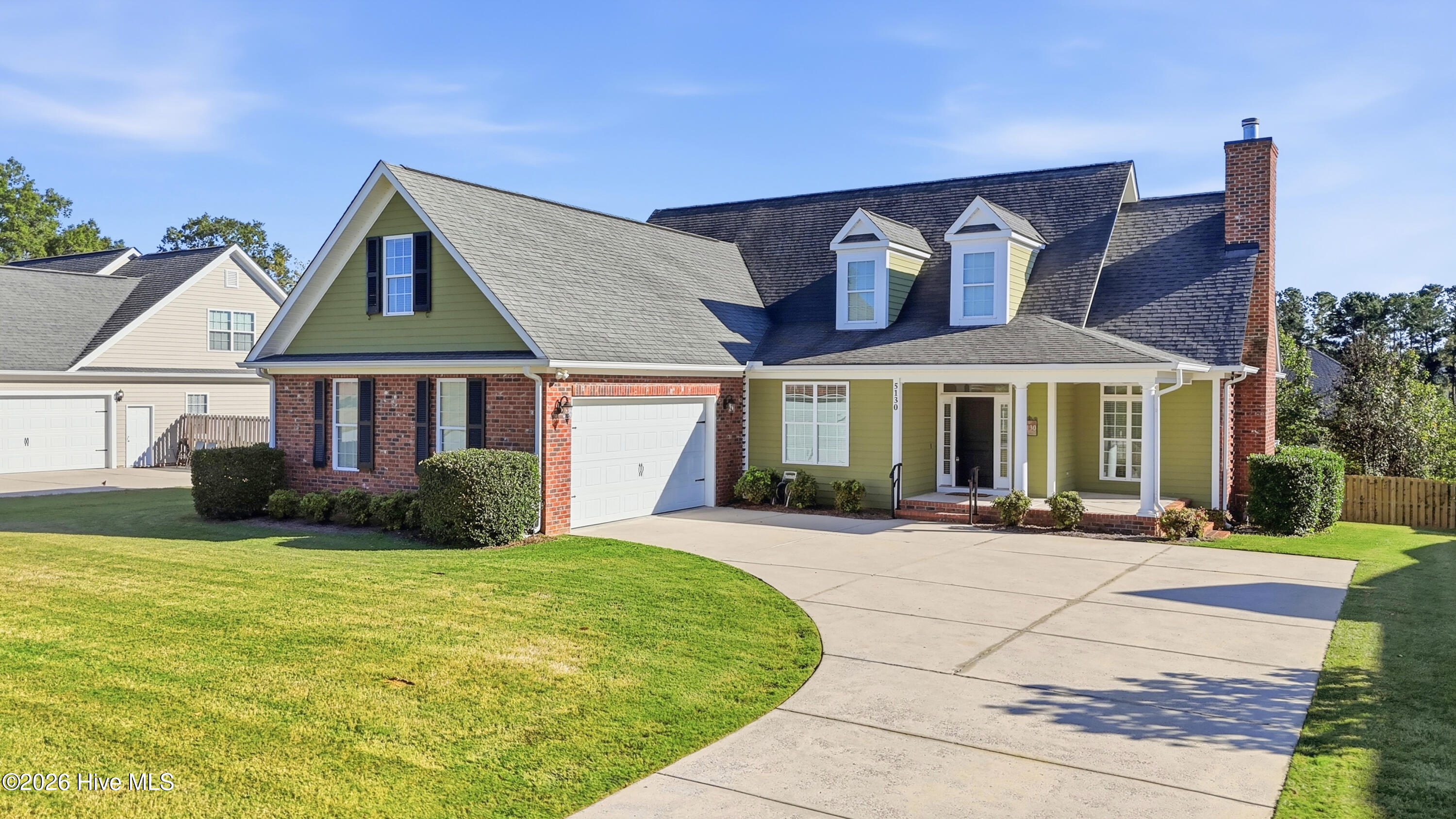 Photo 1 of Single family home for sale at 5130 Windmill Pl, Evans, GA 30809 | MLS# 100610530 | Listing updated on 2026-10-16