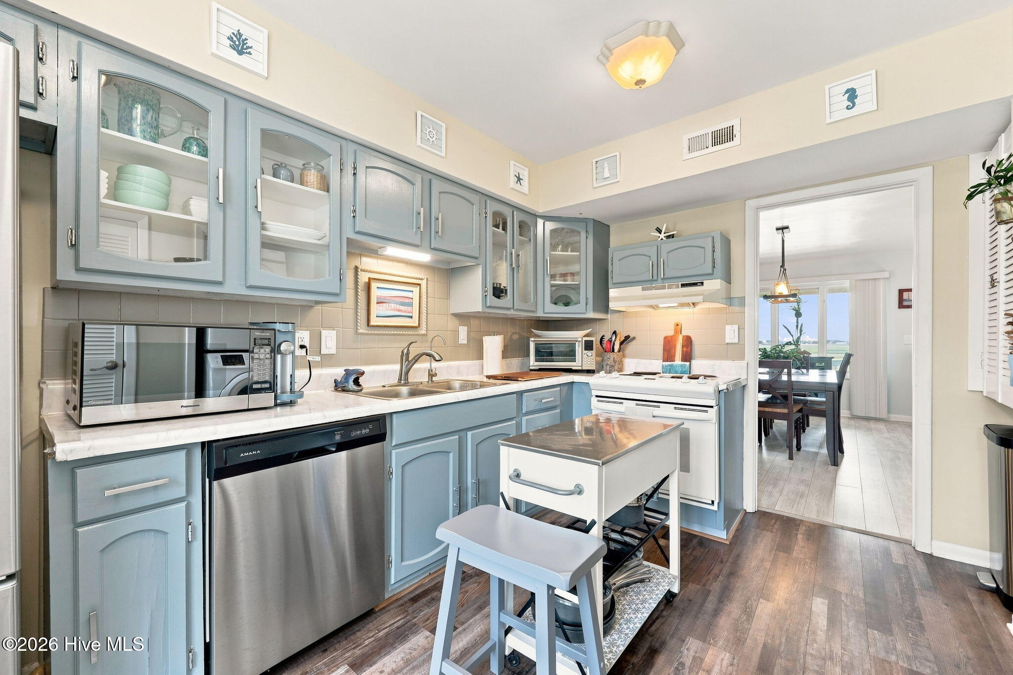 1112 E Ft Macon Road A,Atlantic Beach