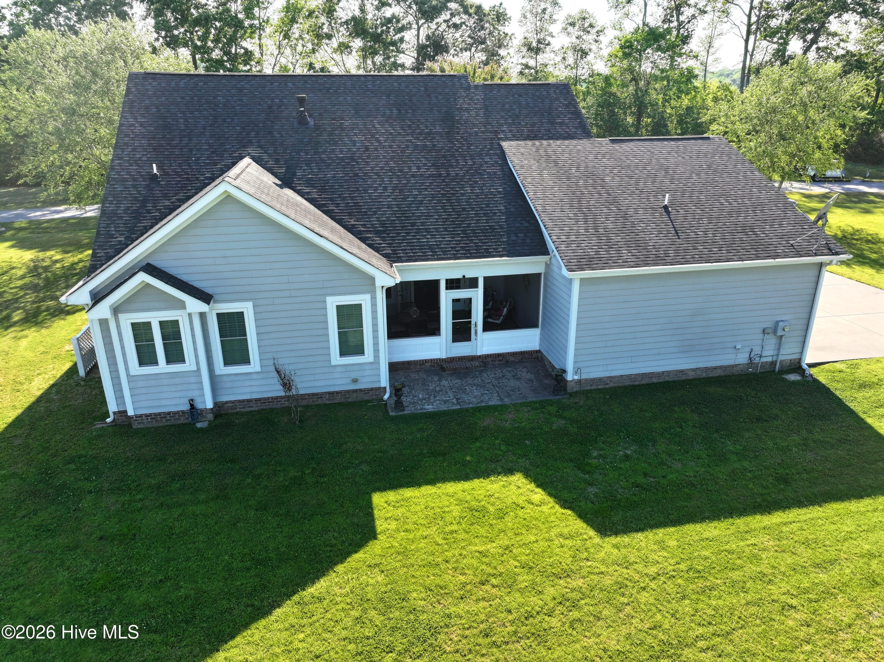 176 Quarter Horse Loop, Hertford, NC, 27944