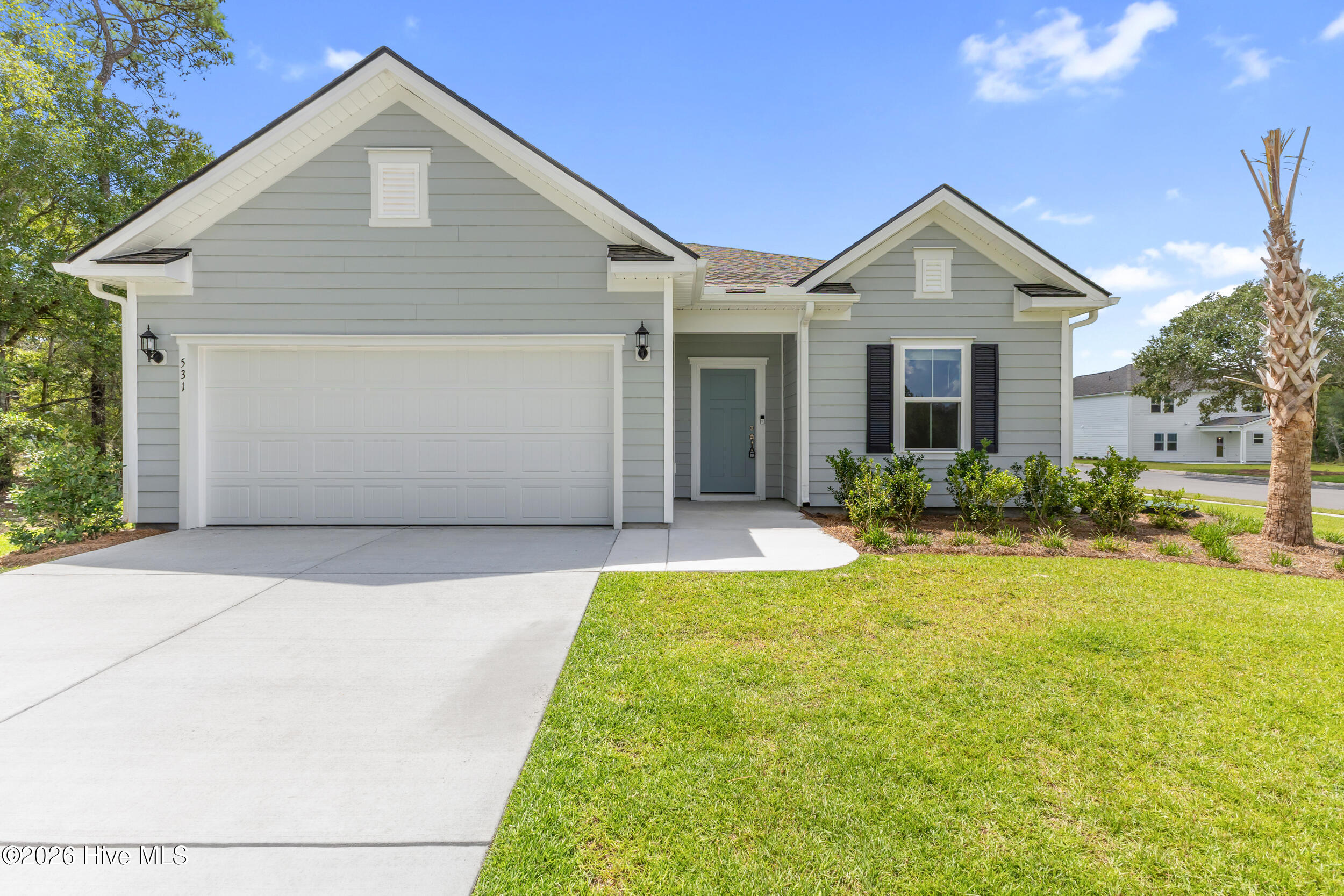 1st image of 531 Glitter Bay Loop, Shallotte, NC 28470 | MLS# 100540588