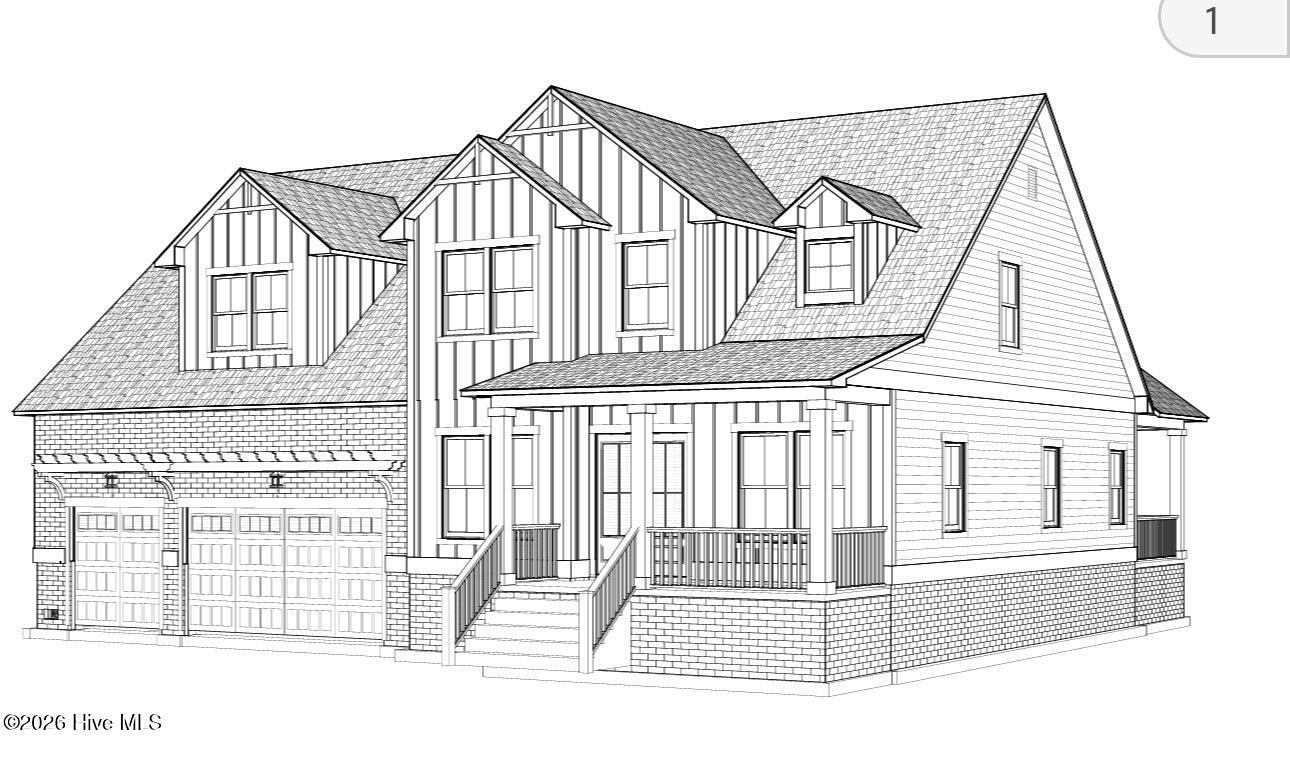 3927 Watersail Drive UNIT 93, Wilmington, NC, 28409