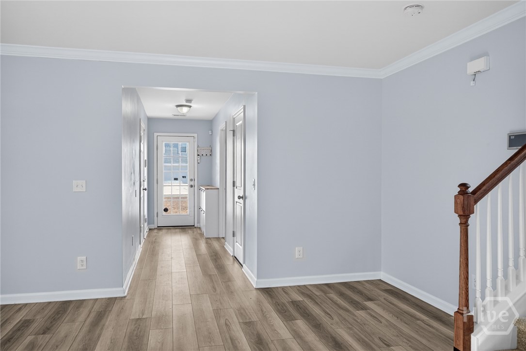 7 Chandler Bluff Drive, Savannah, GA, 31407