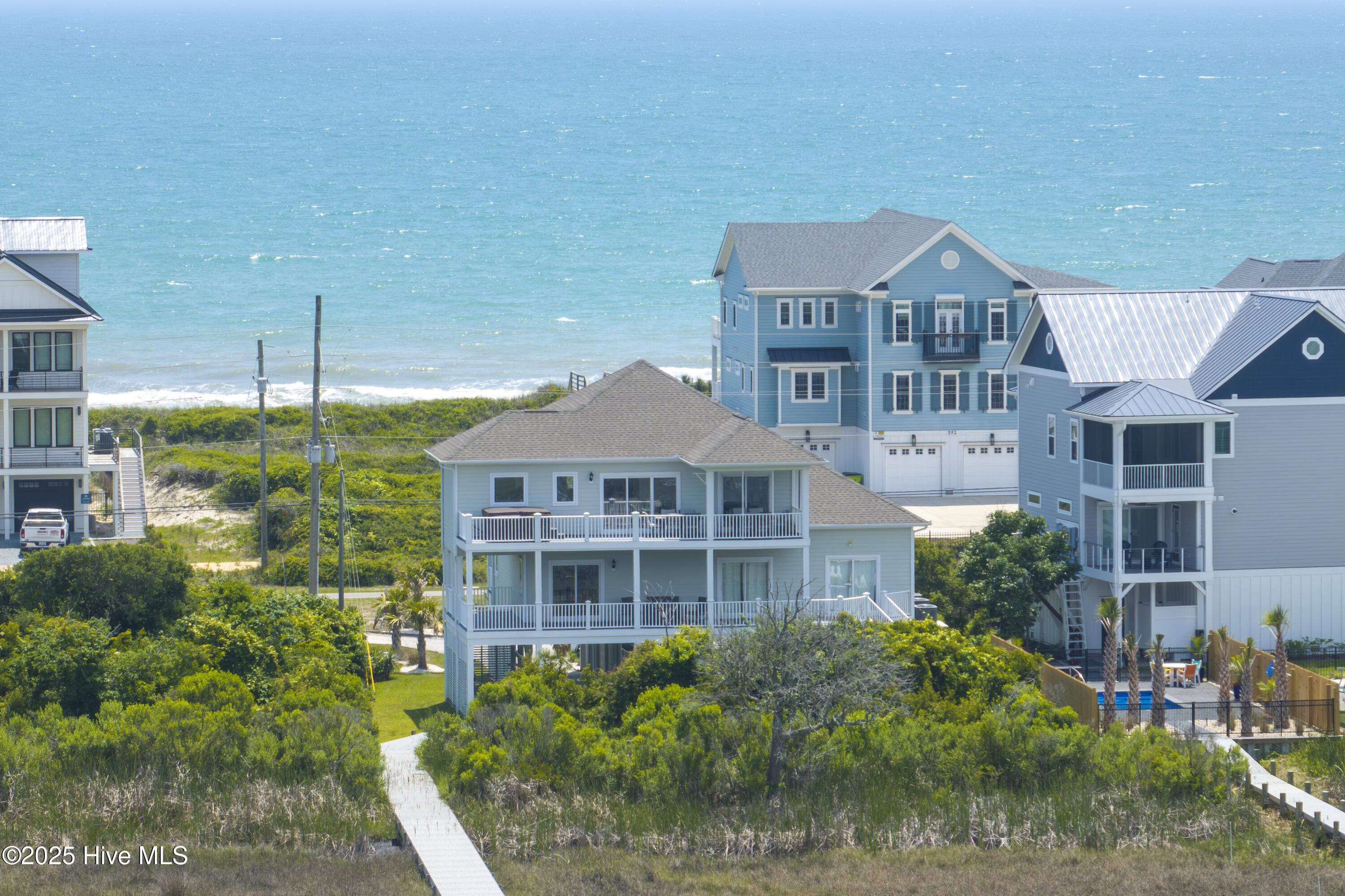 601 New River Inlet Road, North Topsail Beach, NC, 28460