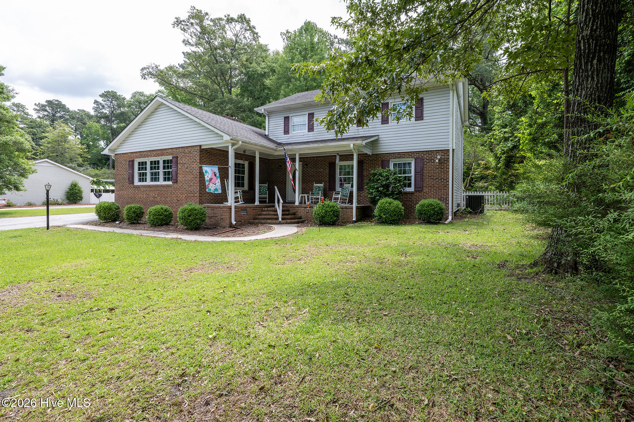3403 Wedgewood Drive,Trent Woods