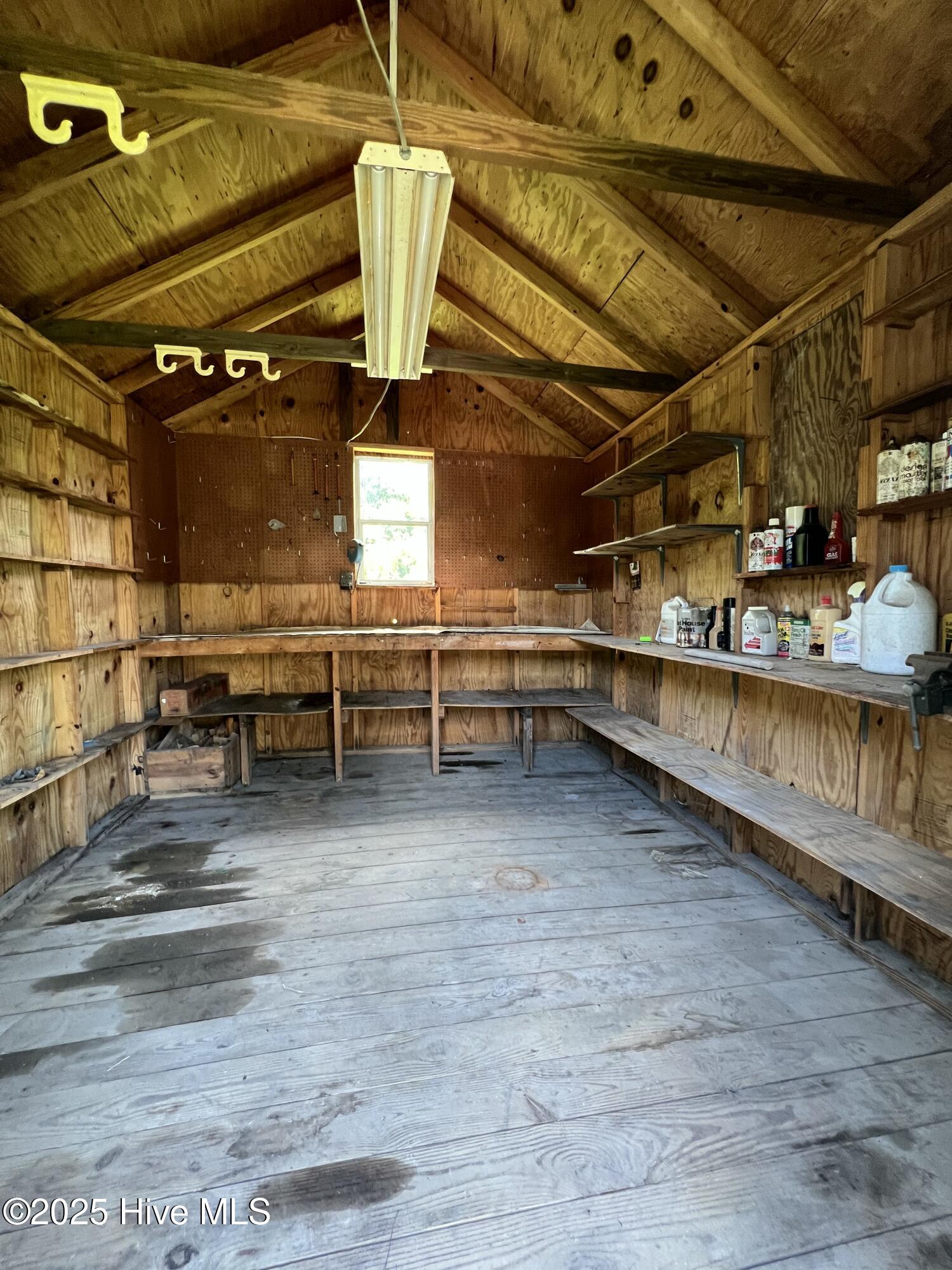 Stall 2