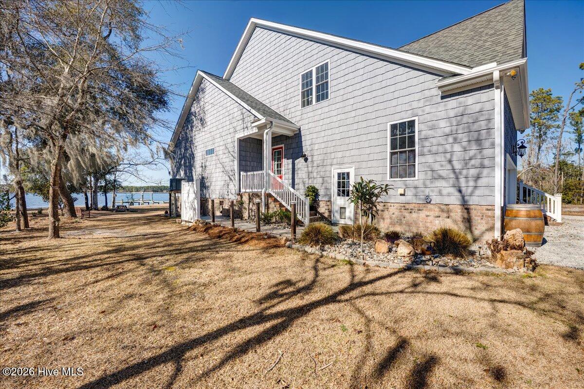5544 Creek Pointe Road,New Bern