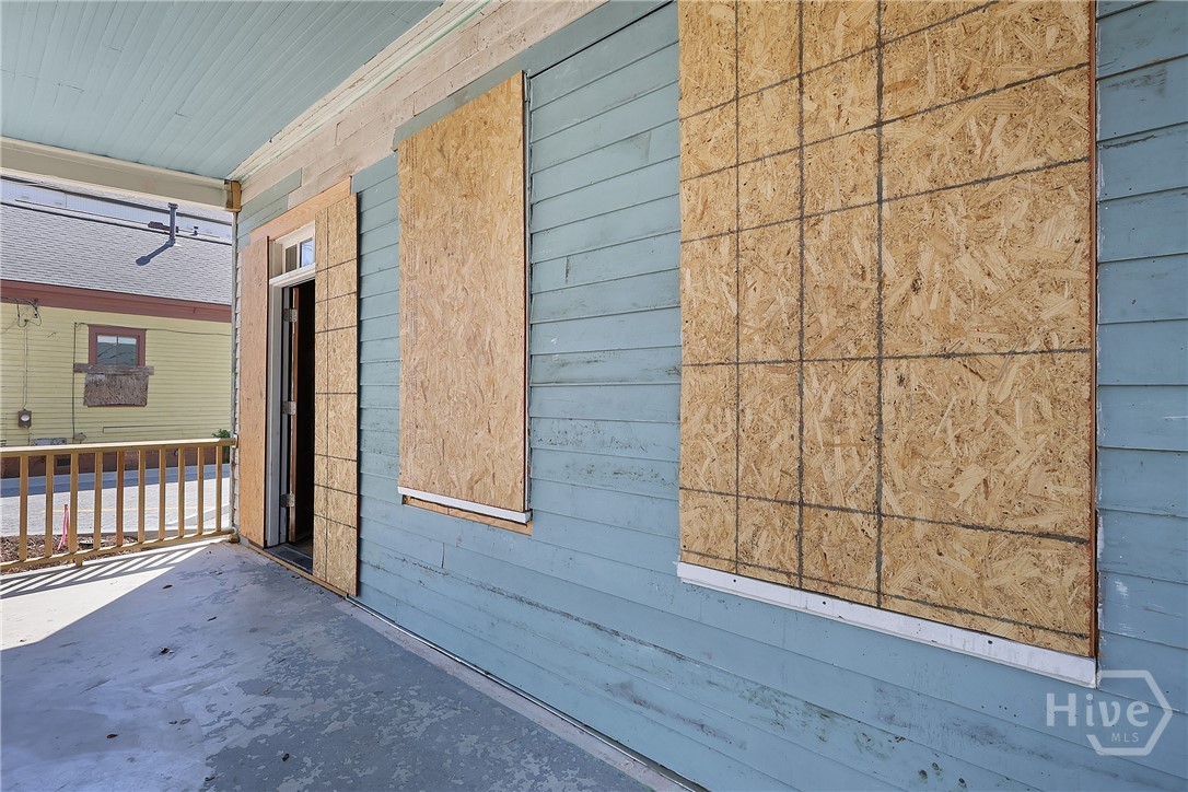 423 W 42nd Street, Savannah, GA 31401 Listing Photo  10