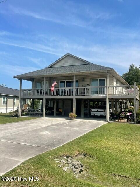 Sneads Ferry/Holly Ridge