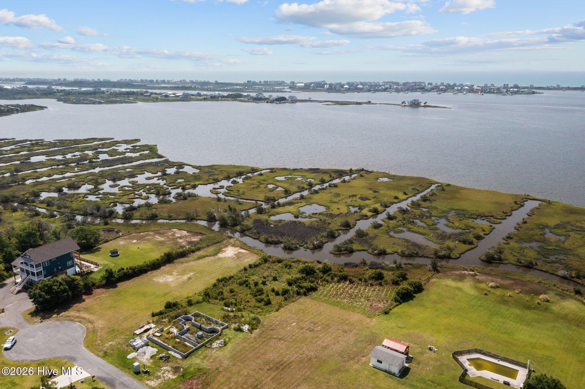 110 Sea Level Lane, Sneads Ferry, NC, 28460