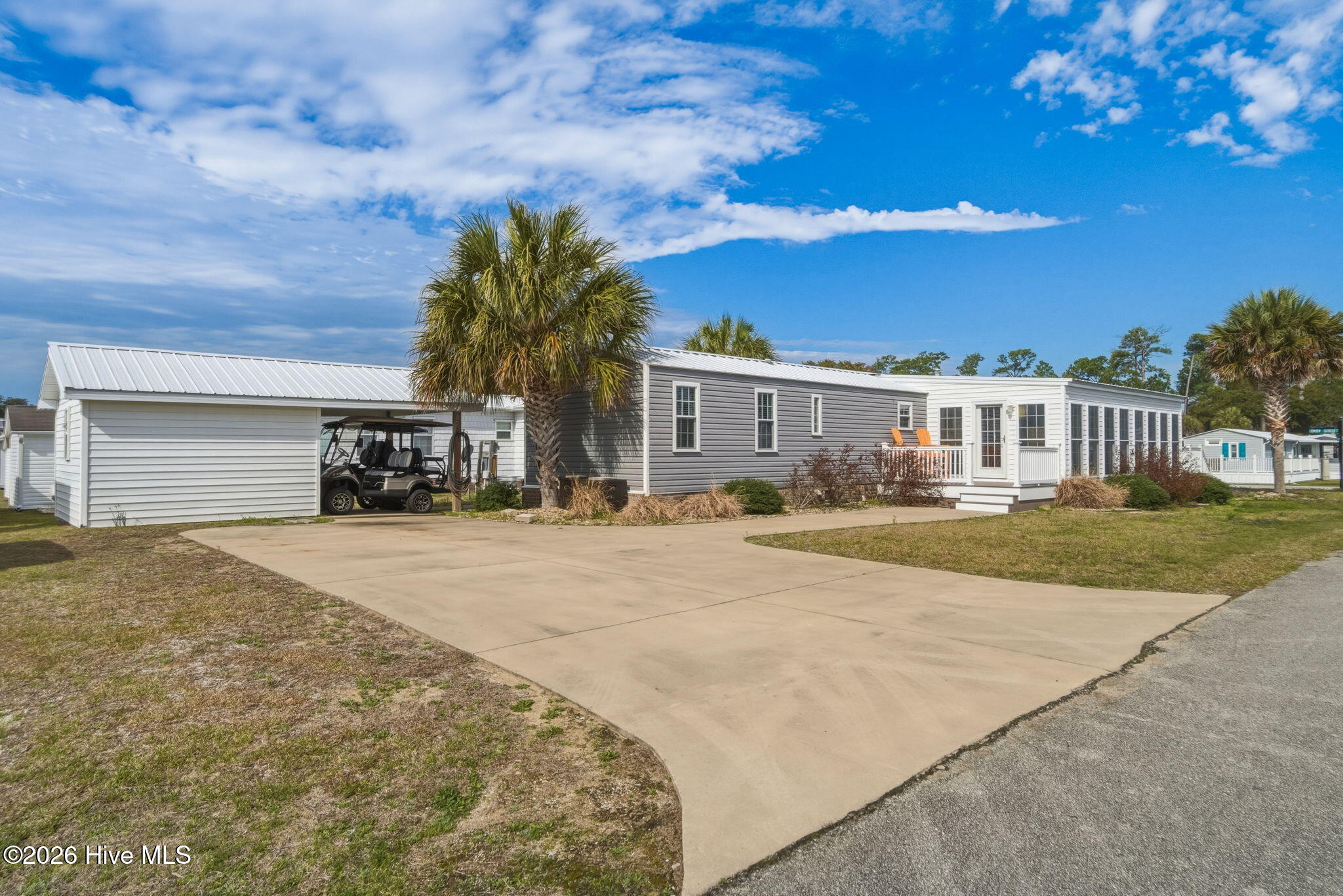 201 Snow Goose Lane,Newport