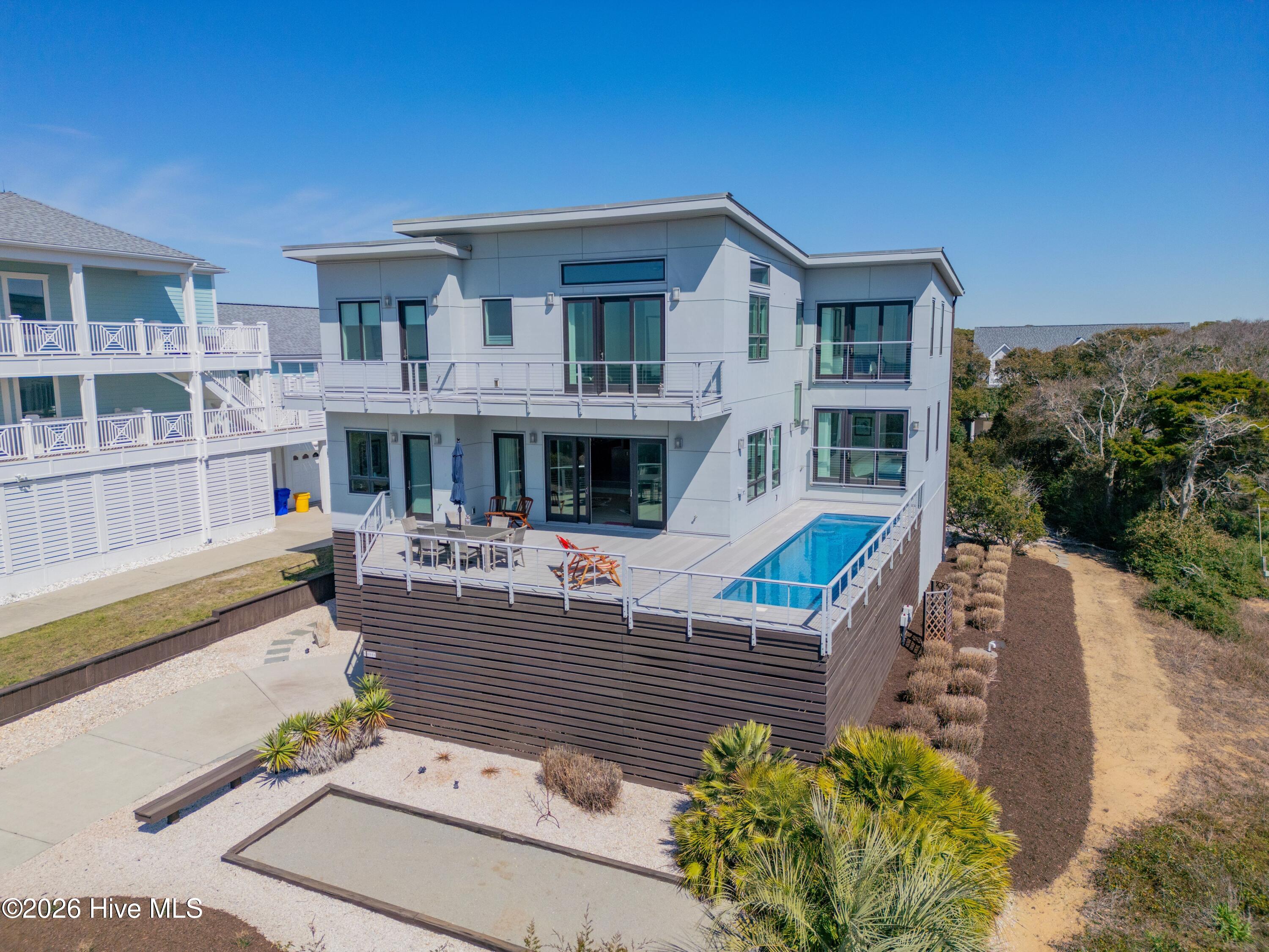 800 Caswell Beach Road, Oak Island, NC, 28465