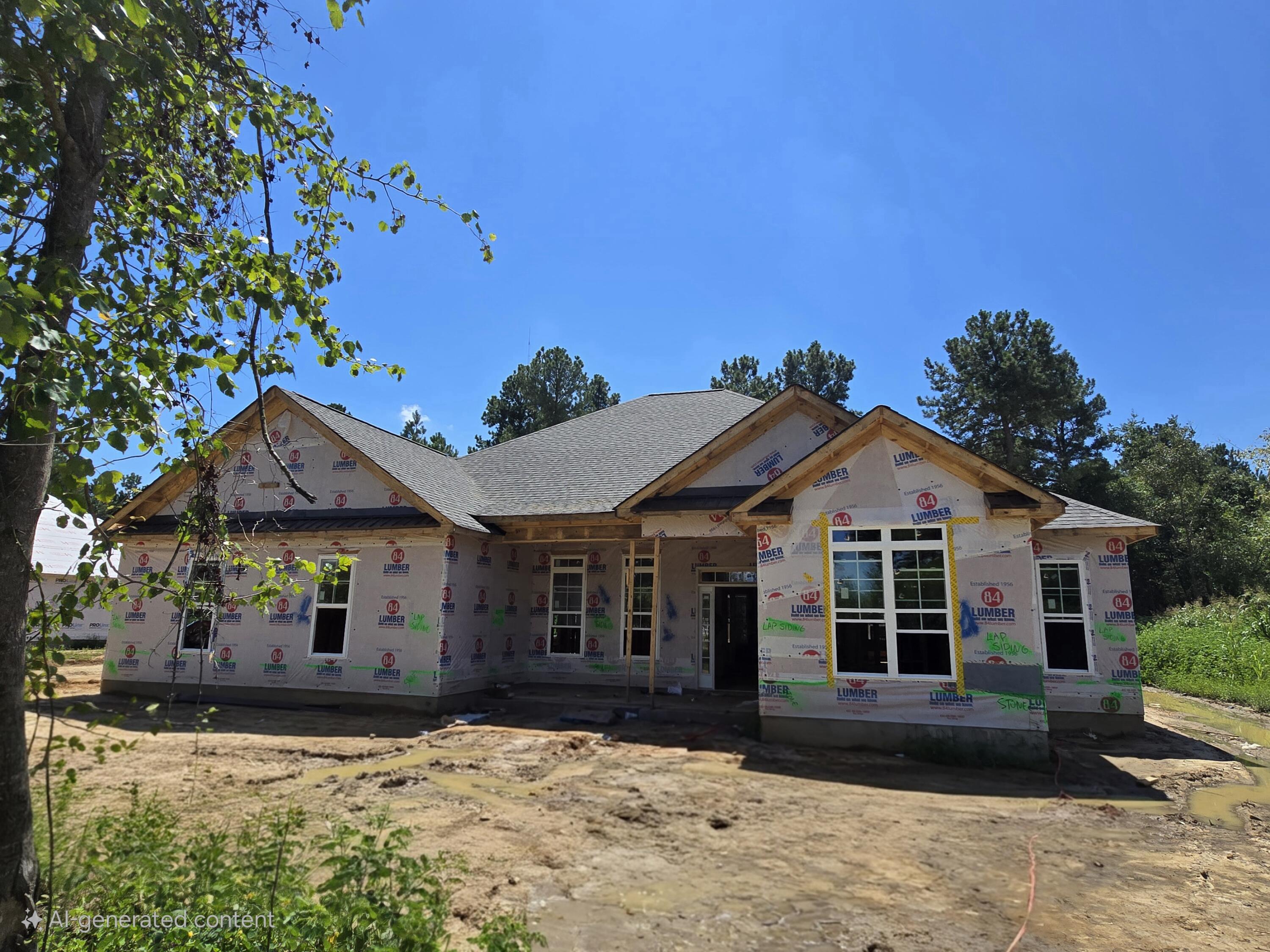 1495 Bellingham Drive