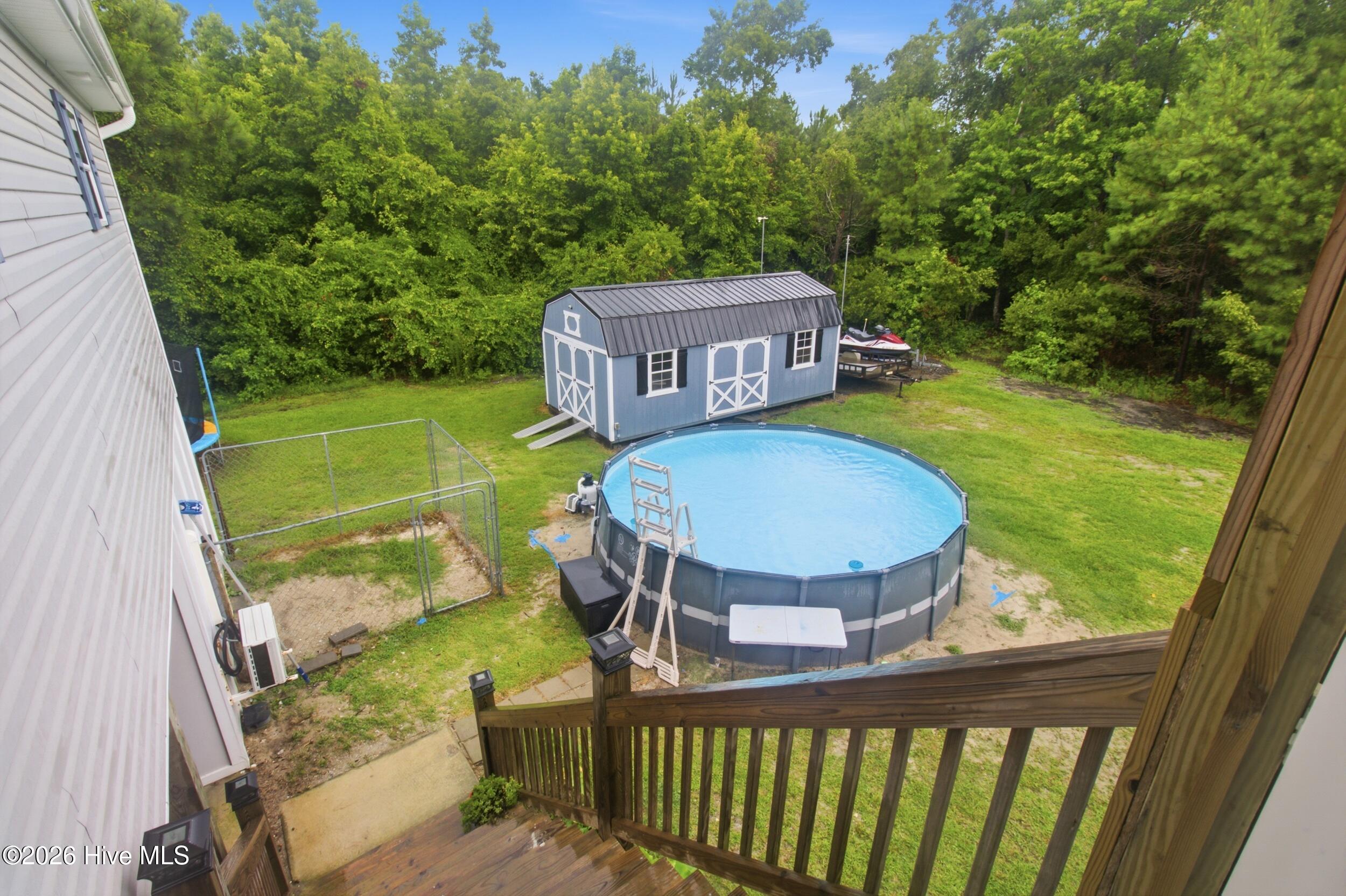 305 Tropical Trail,Beaufort