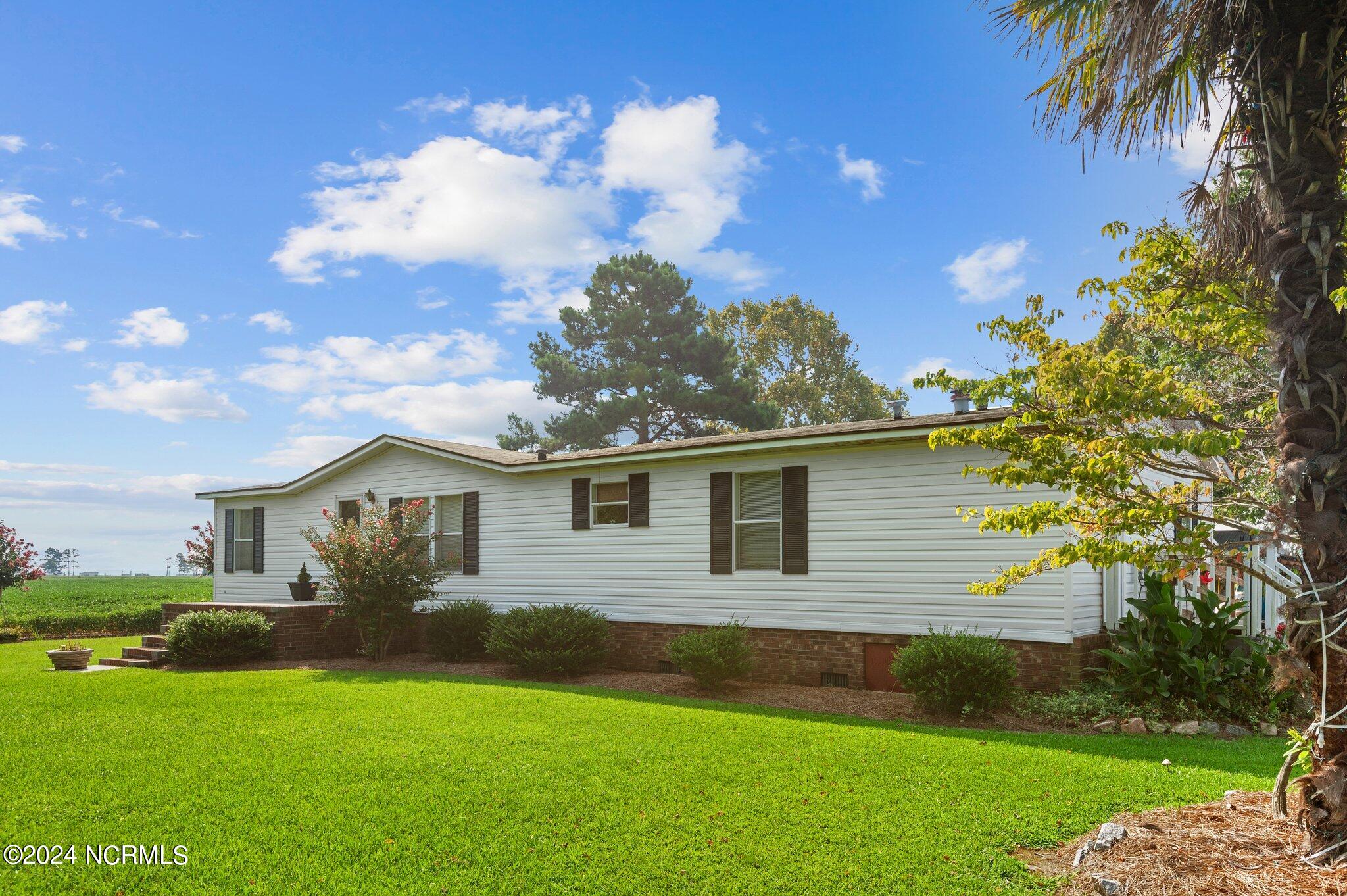 Homes for sale in Belhaven, NC | 110 Norfleet Shores Rd, Belhaven, NC 27810 | MLS# 100458593