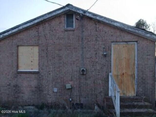 Homes for sale in Robersonville, NC | 4253 Staton Mill Rd, Robersonville, NC 27871 | MLS# 100556326