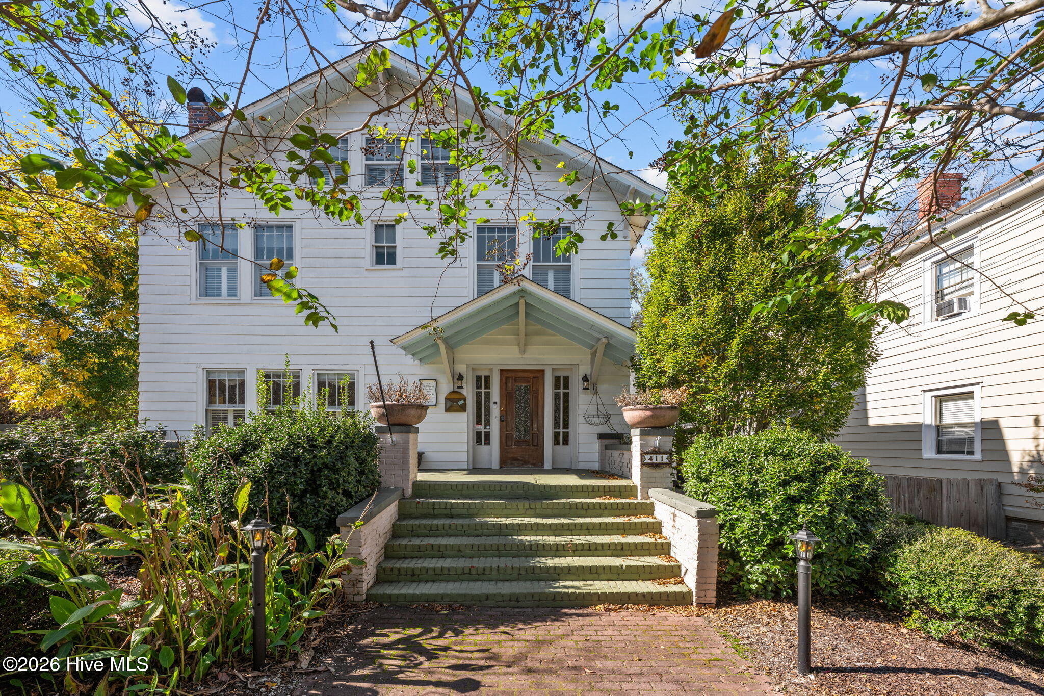 411 George Street,New Bern