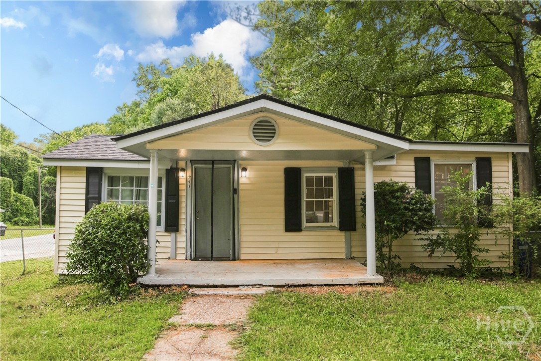Property at 293 Carver Drive