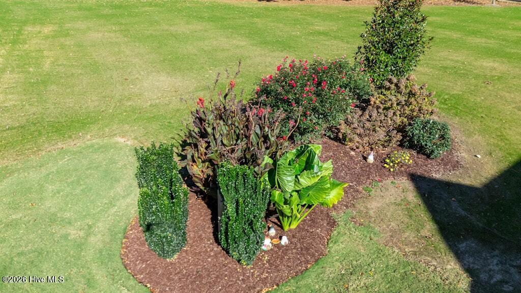 80 Paddocks Court, Zebulon, NC, 27597