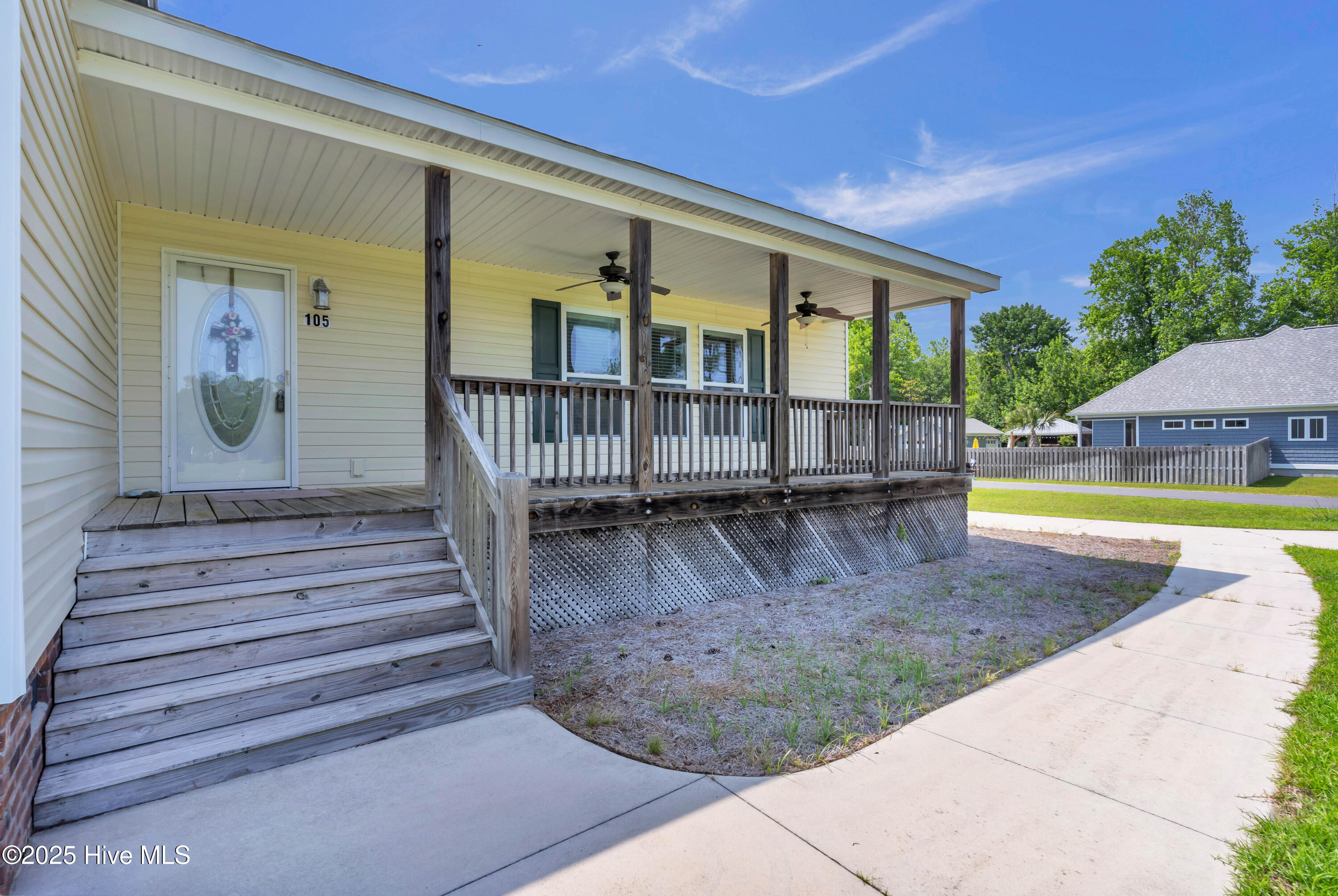 105 Scotch Bonnet Way, Hampstead, NC 28443 – photo 5: 105 scotch bonnet way00005