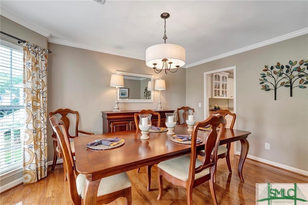 117 Sweet Bailey Cove, Savannah, GA 31410 Listing Photo  3