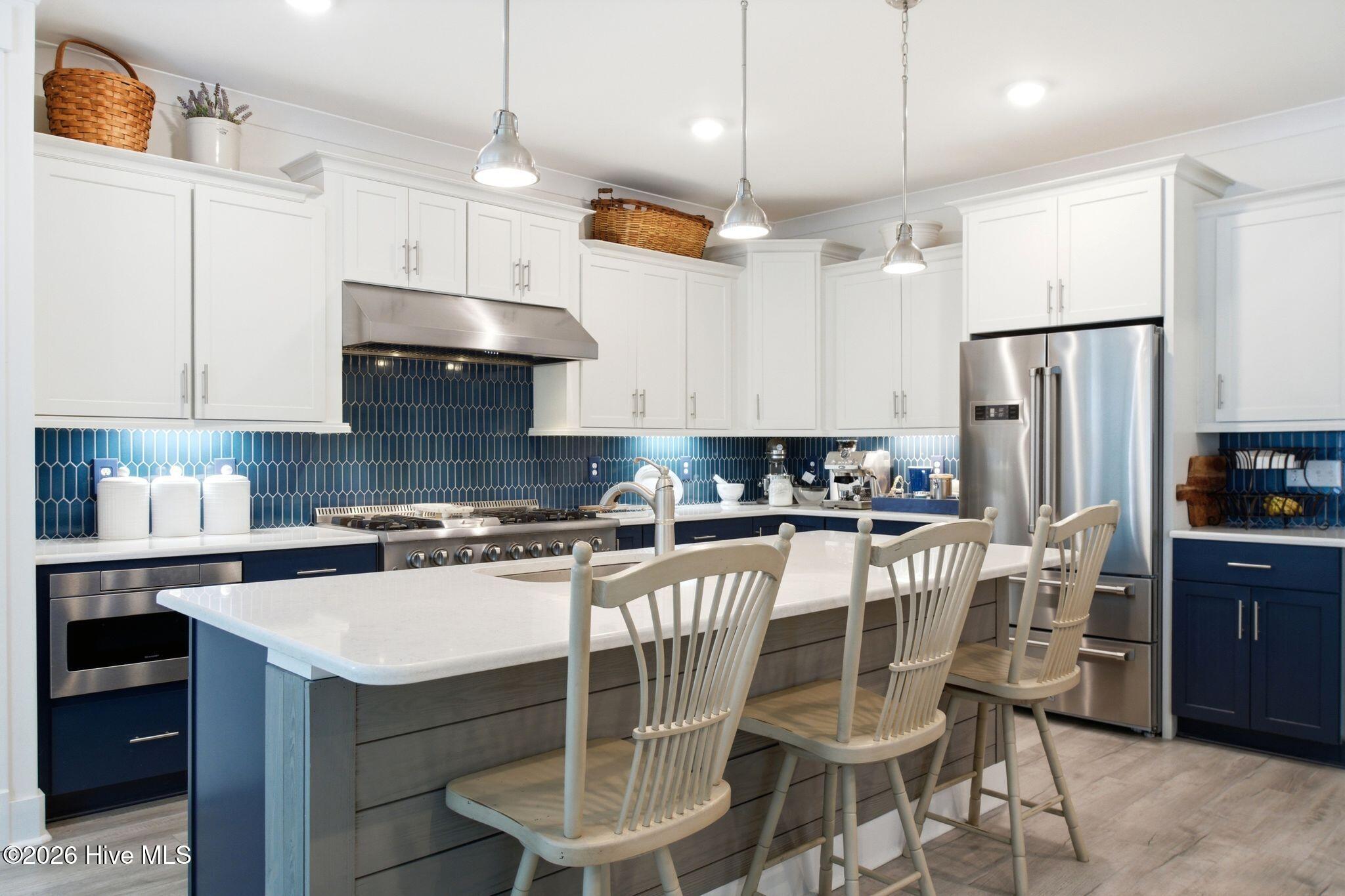 2038 Manor Parc Drive, Calabash, NC, 28467