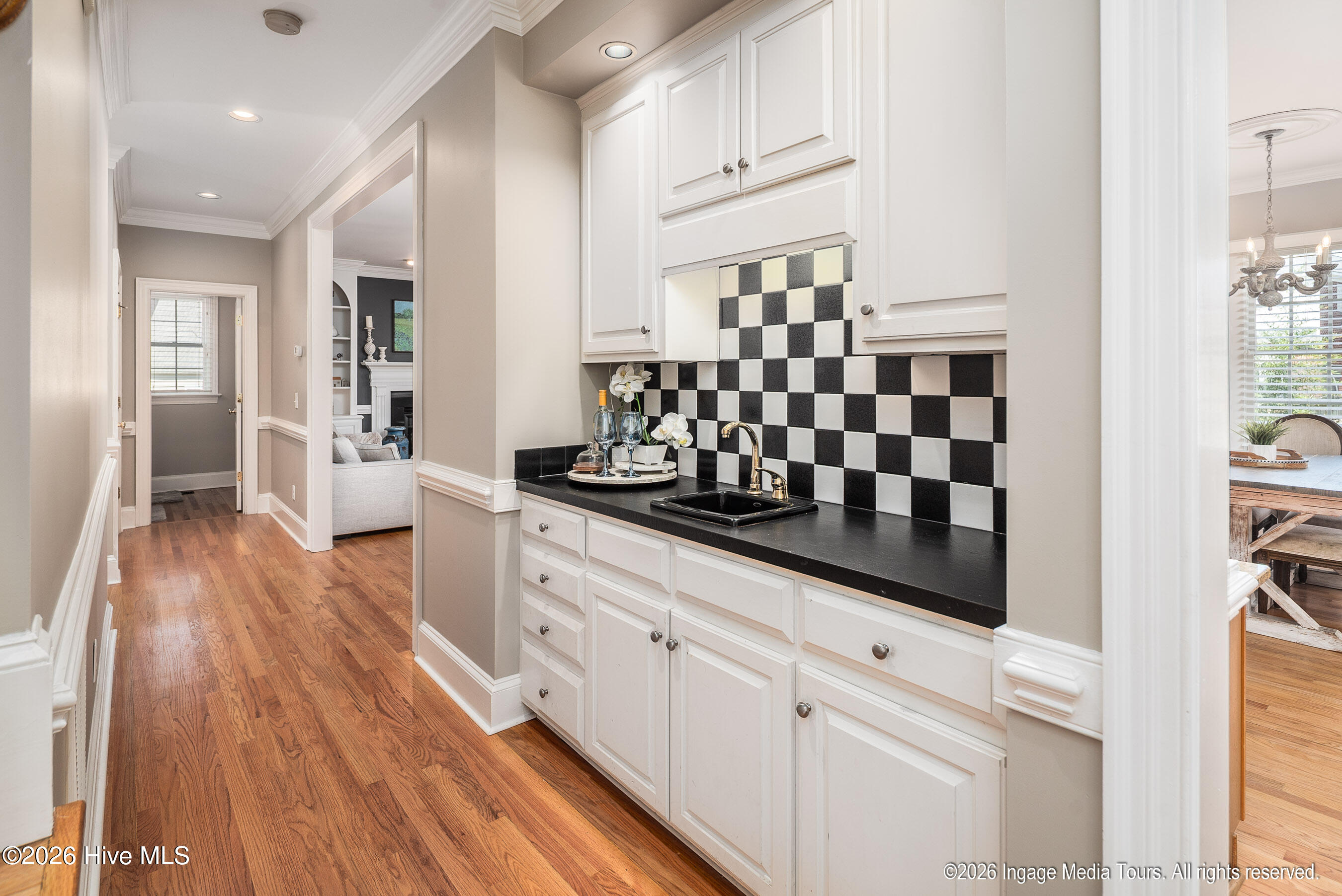 1802 Staccato Court, Greenville, NC, 27858