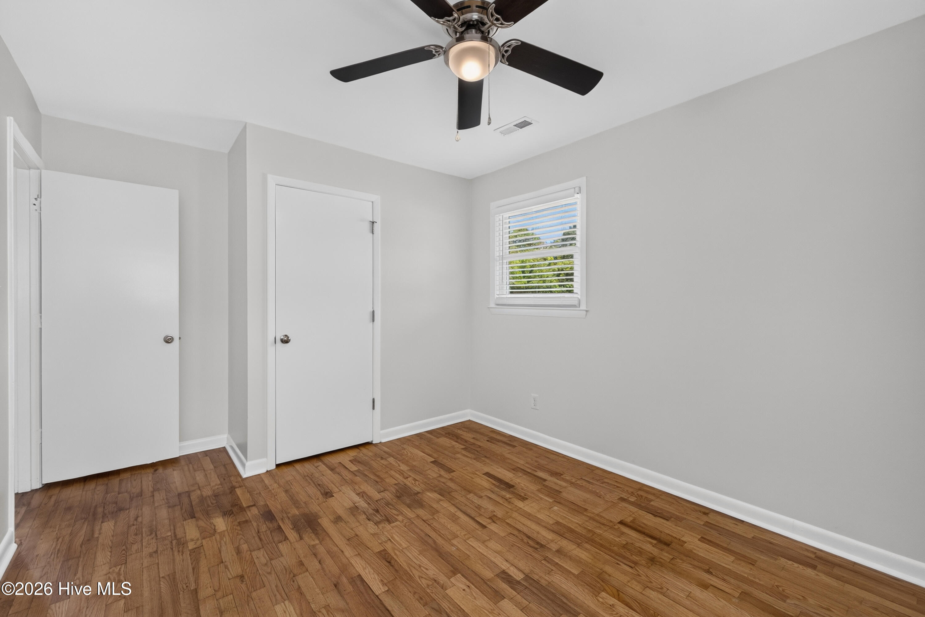 Exterior photo of 705 Holbrooke Avenue, Wilmington, NC 28412. MLS: 100601214