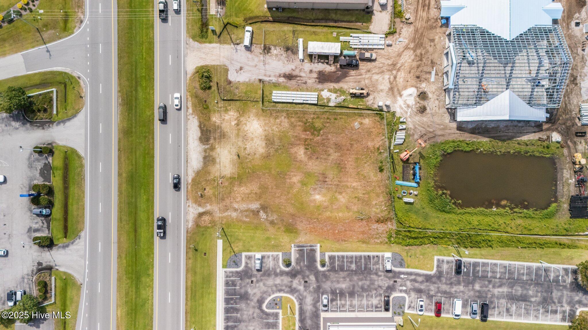 5320 Highway 70 W,Morehead City