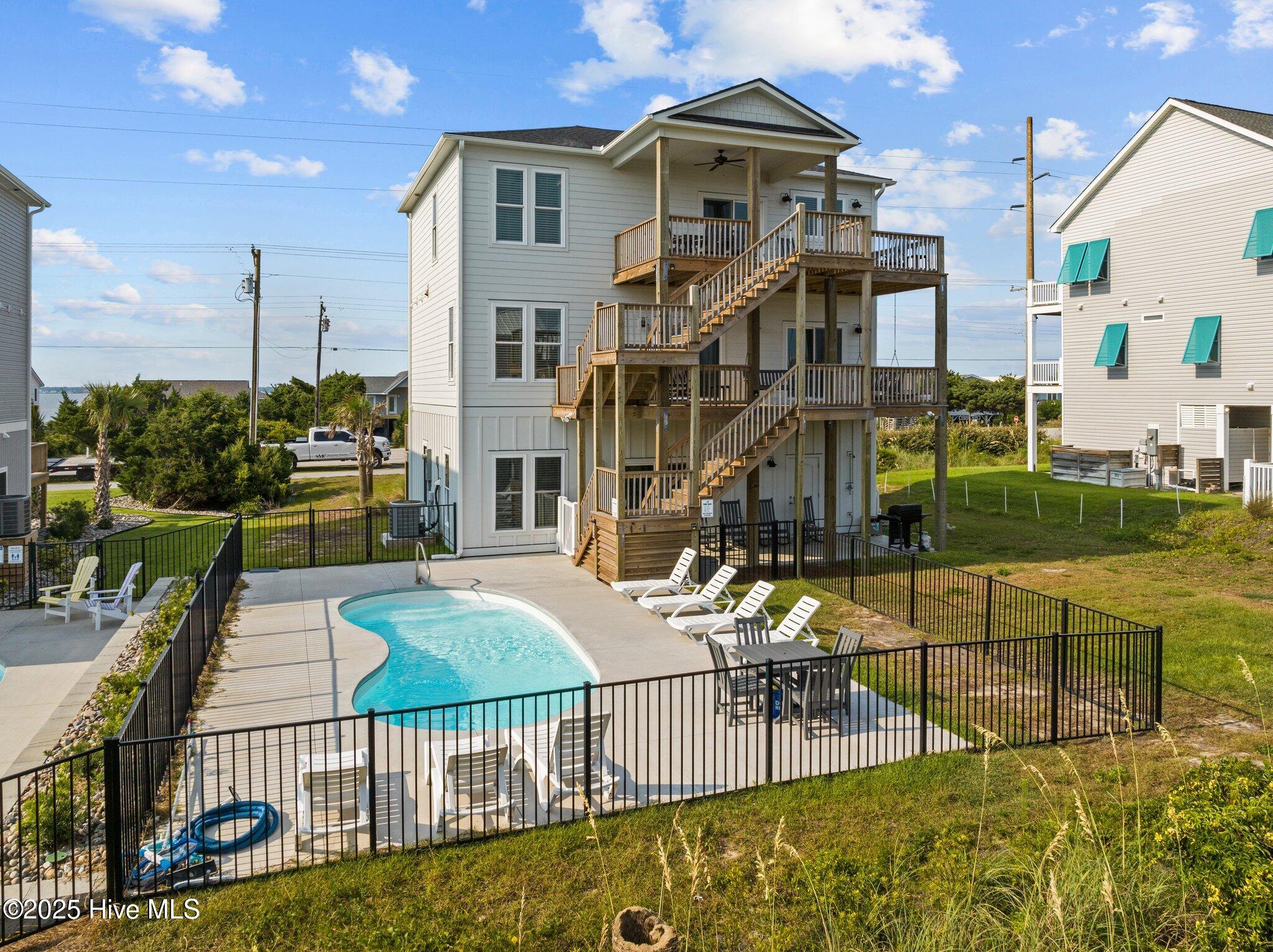 1903 Emerald Drive, Emerald Isle, NC, 28594