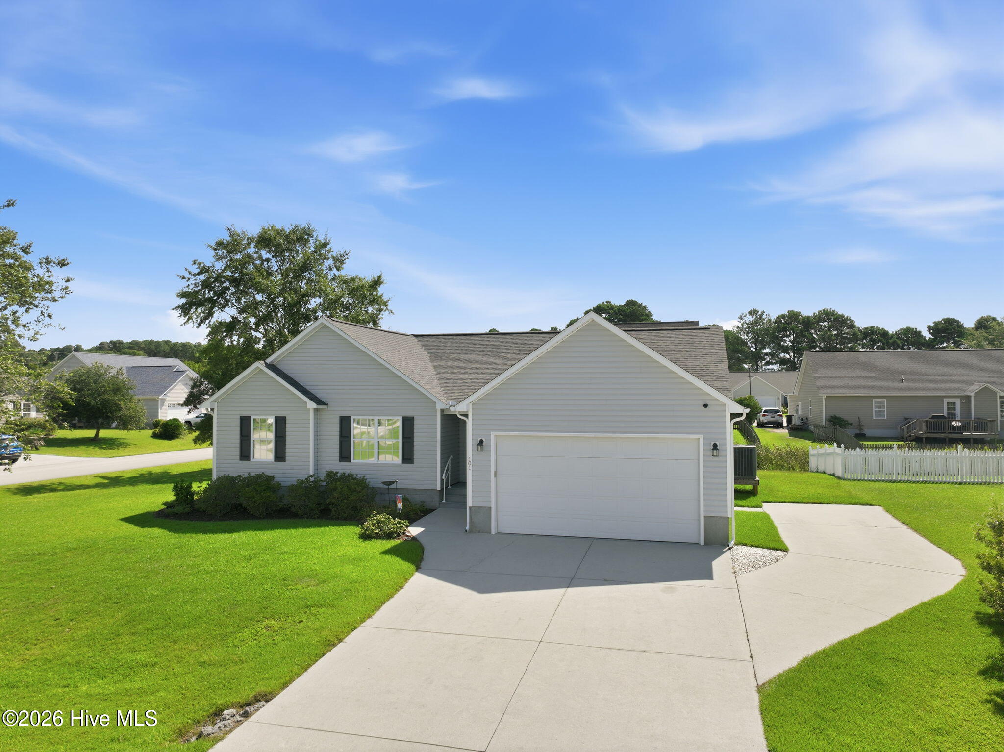101 Anglers Way,Beaufort
