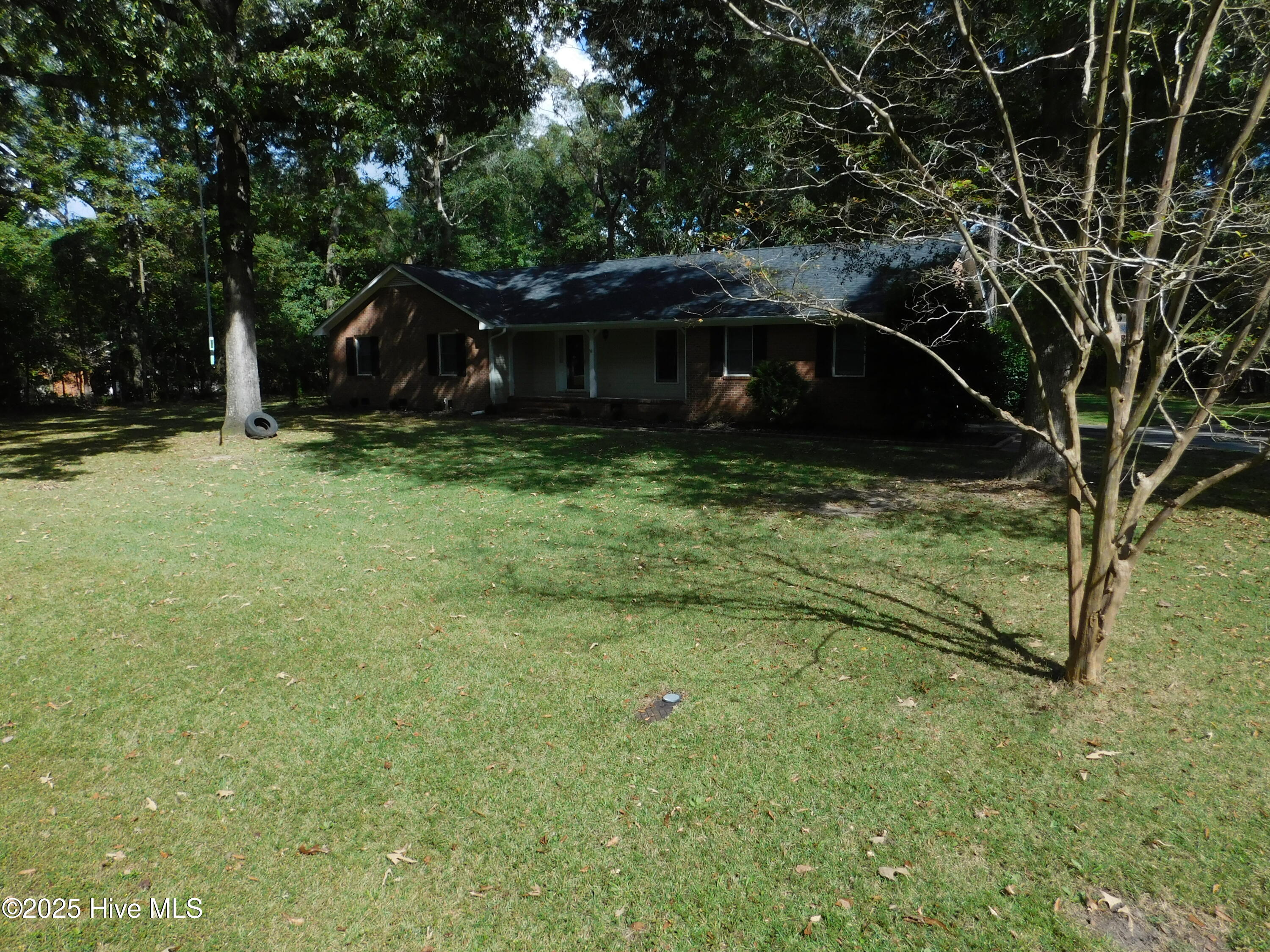 278 Gatewood Drive,New Bern