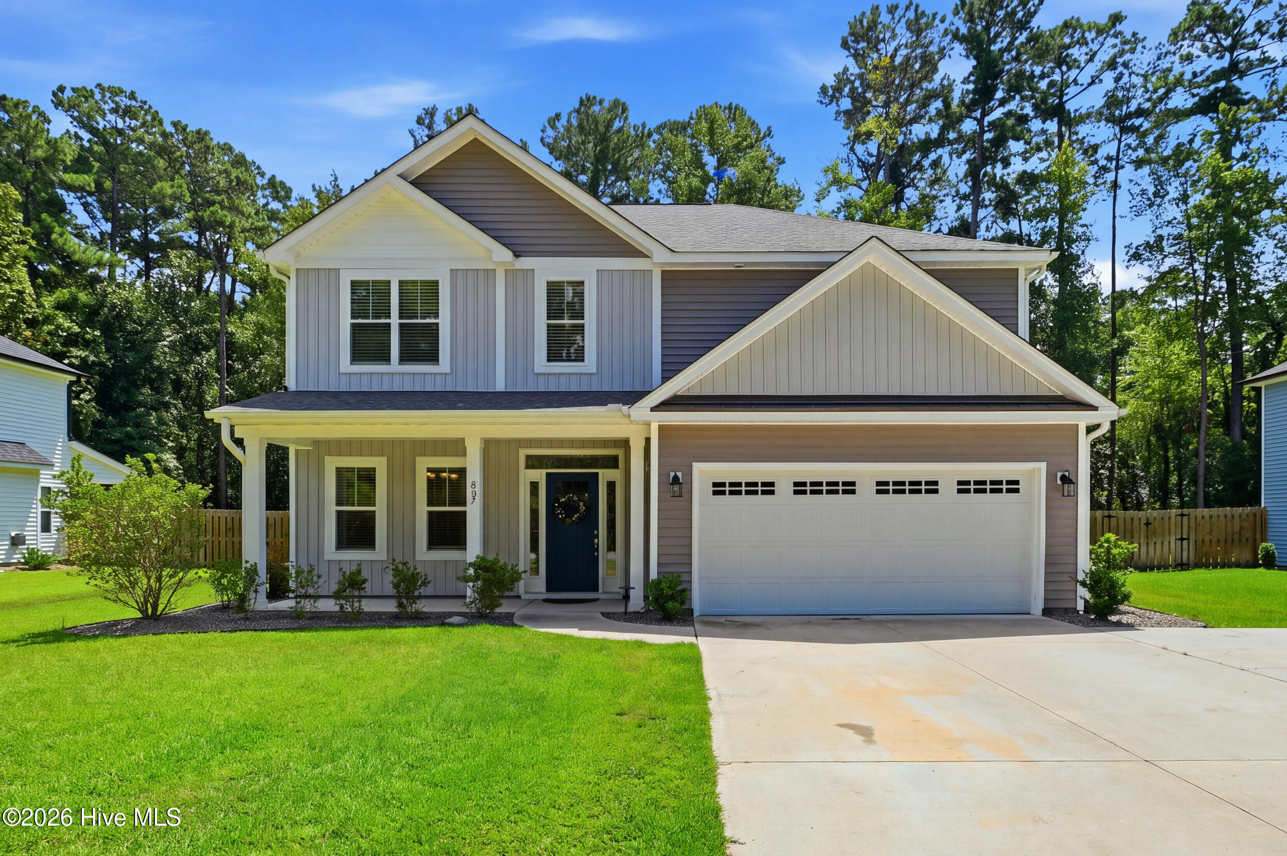 2nd image of 807 E Fremont St, Burgaw, NC 28425 | MLS# 100597943