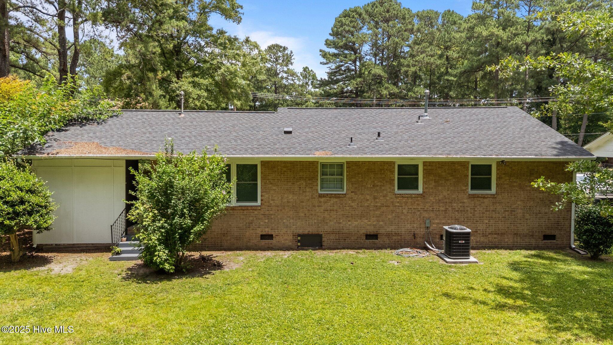 625 Powell Drive, Rocky Mount, NC, 27804