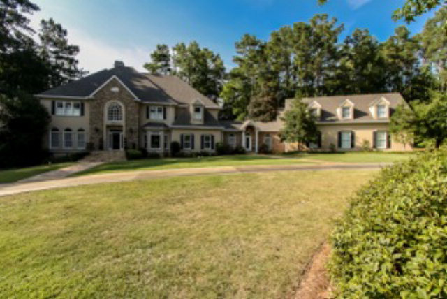 4419 Hardy McManus Road, Evans, GA 30809 Listing Photo  1
