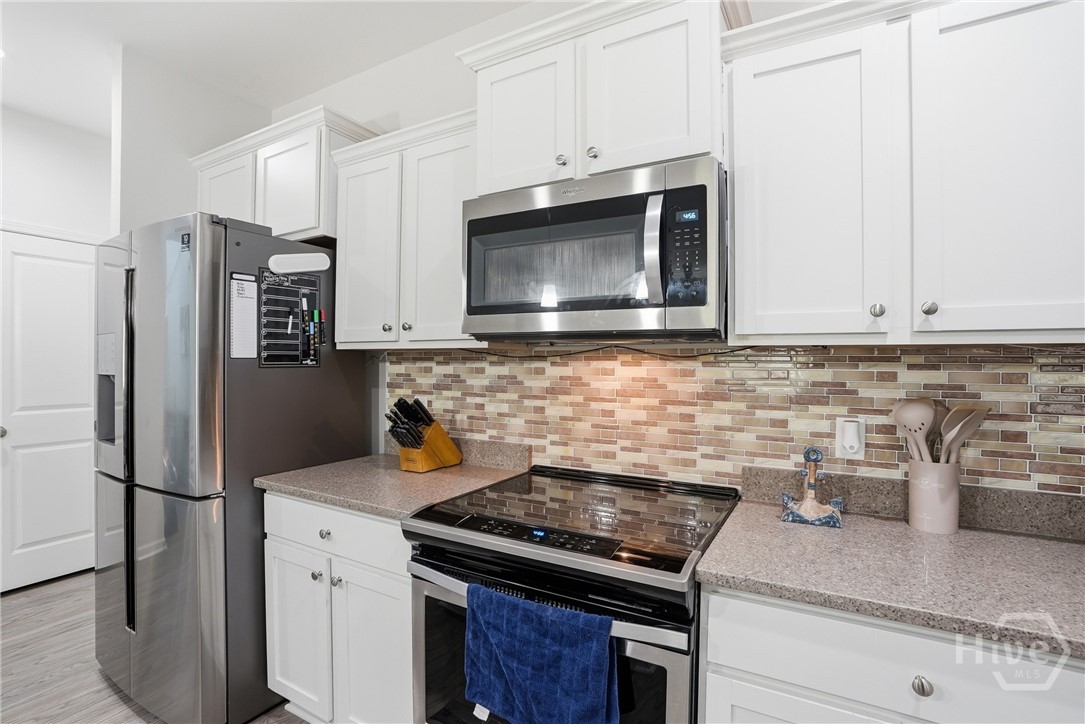 17 Crown Court, Richmond Hill, GA, 31324