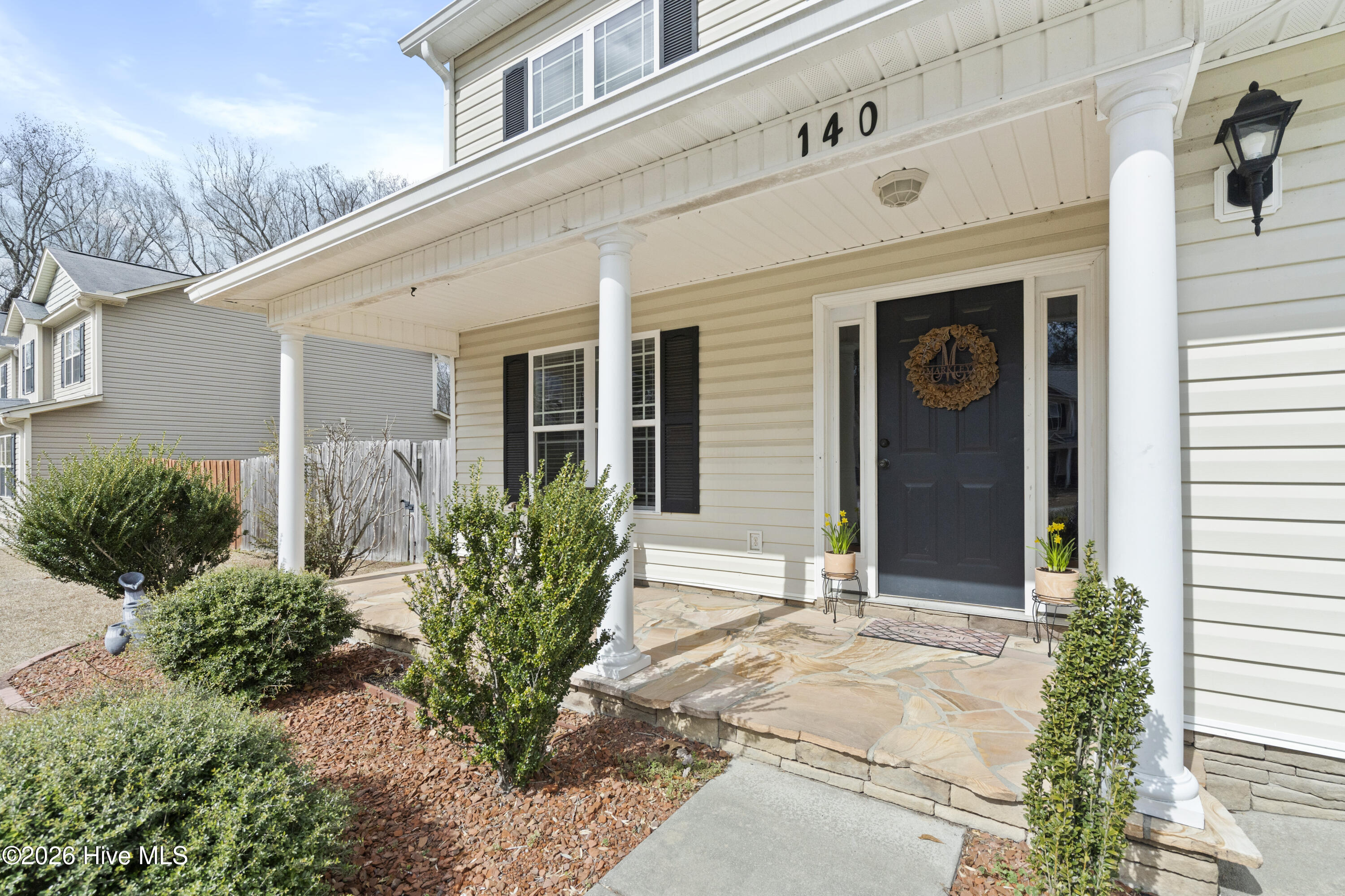 140 Pine Cove Road,New Bern
