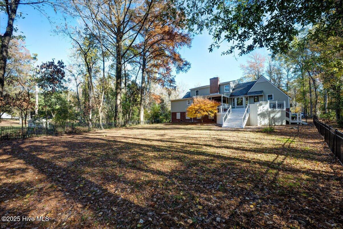 3302 Country Club Road,Trent Woods