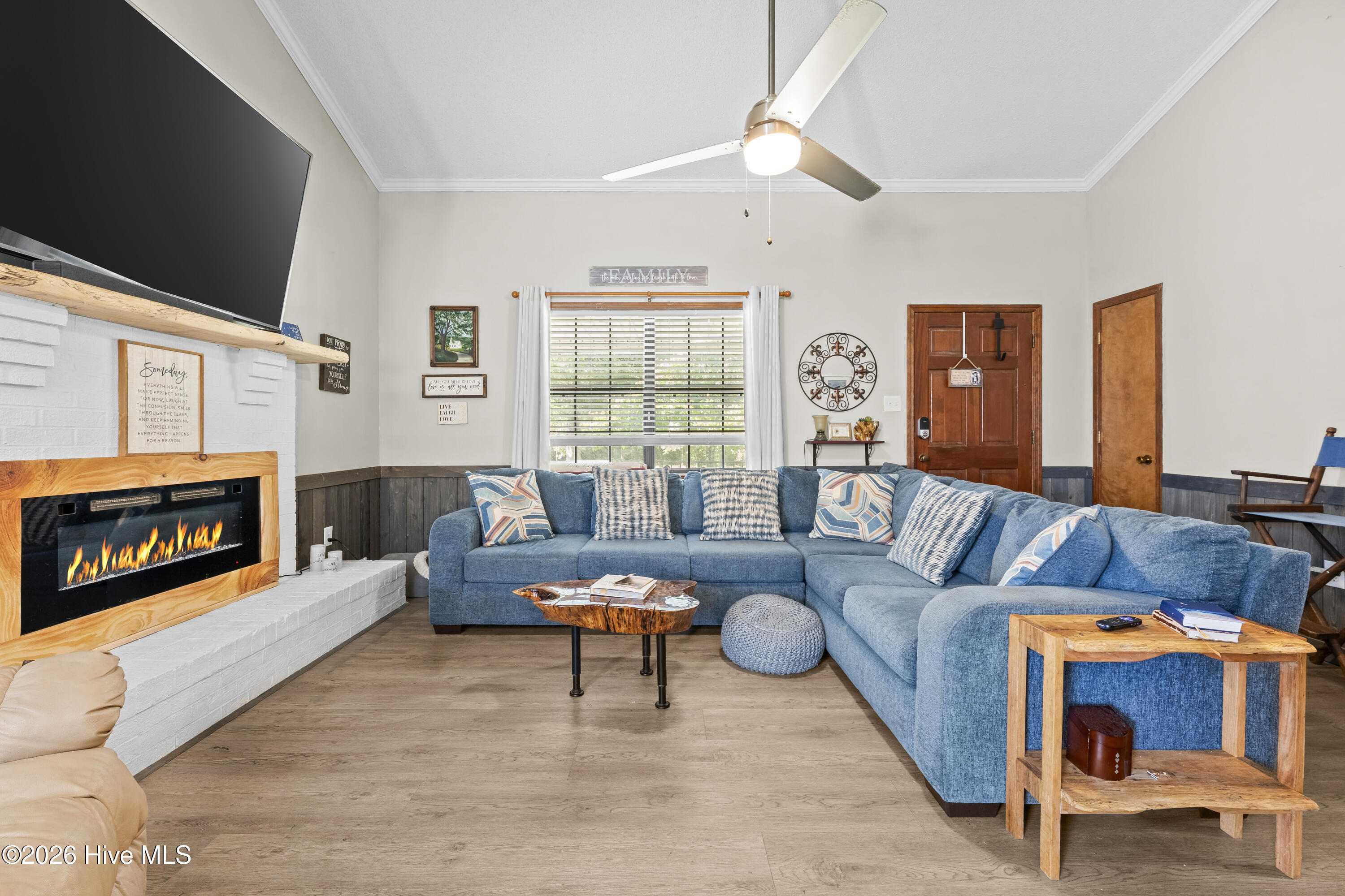 Photo 4 of Single family home for sale at 5666 Virginia Ave, Thomson, GA 30824 | MLS# 100607338 | Listing updated on 2026-10-01