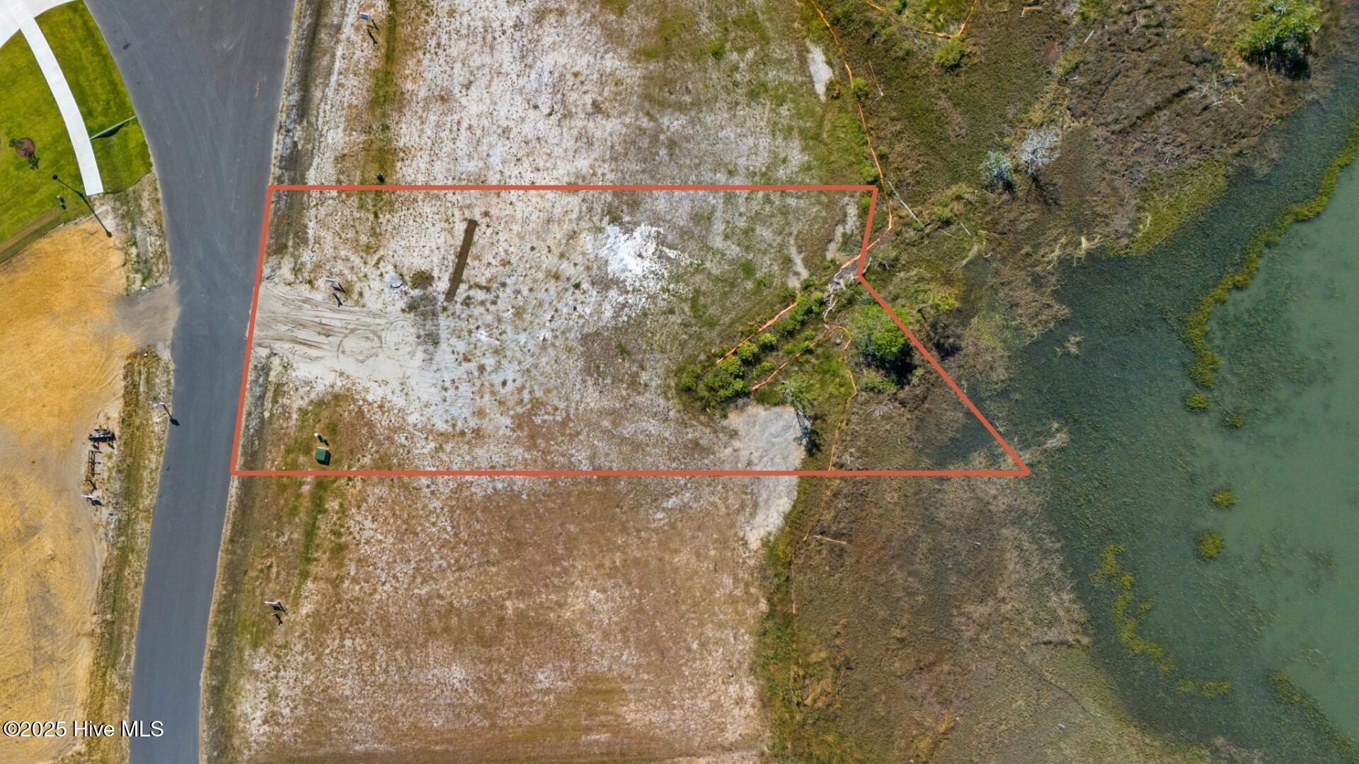531 Freedom Park Road,Beaufort