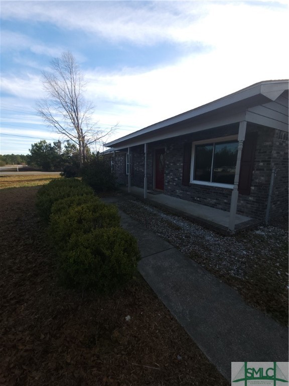 16 Kelly Lane, Hinesville, GA, 31313