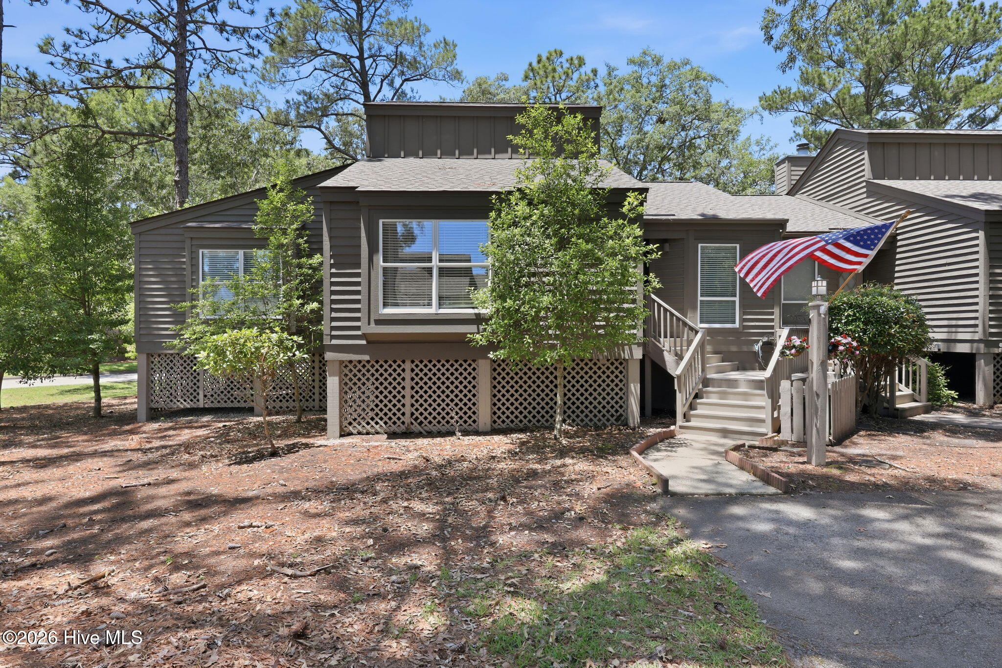 7601 Windward Drive,New Bern