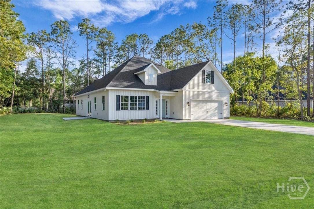 163 Sea Island Road, Midway, GA 31320 Listing Photo  3