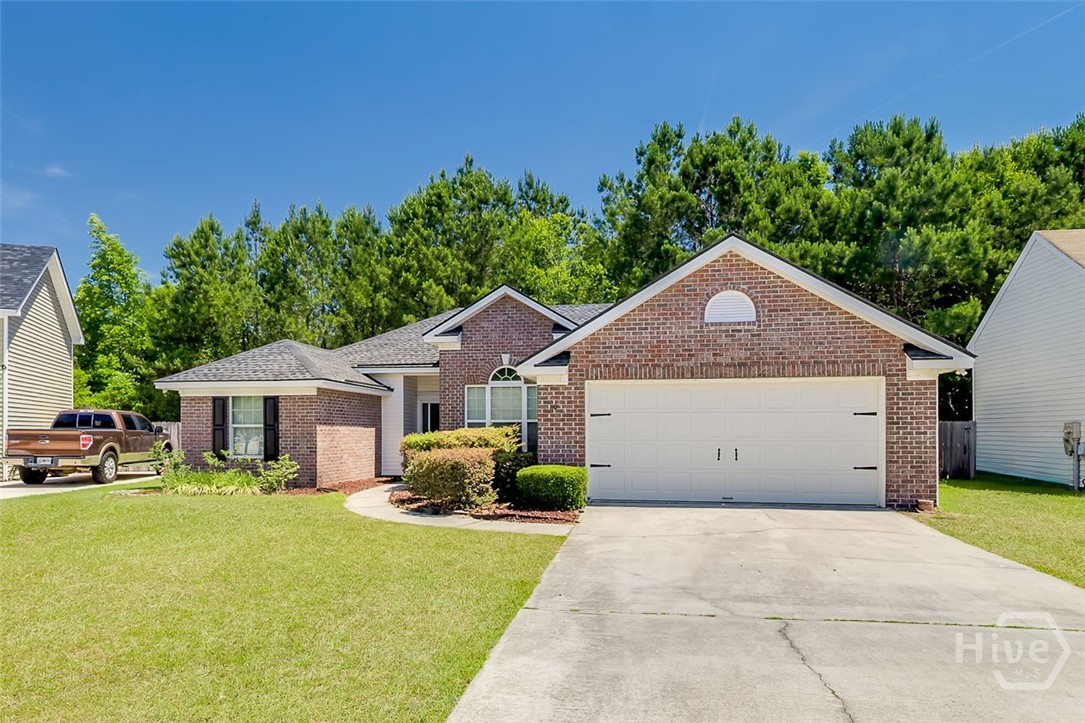 2nd image of 110 Flat Creek Ln, Guyton, GA 31312 | MLS# SA356732