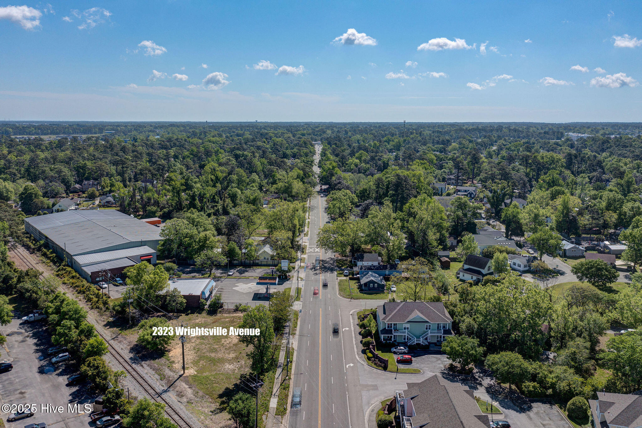 2323 Wrightsville Avenue, Wilmington, NC, 28403