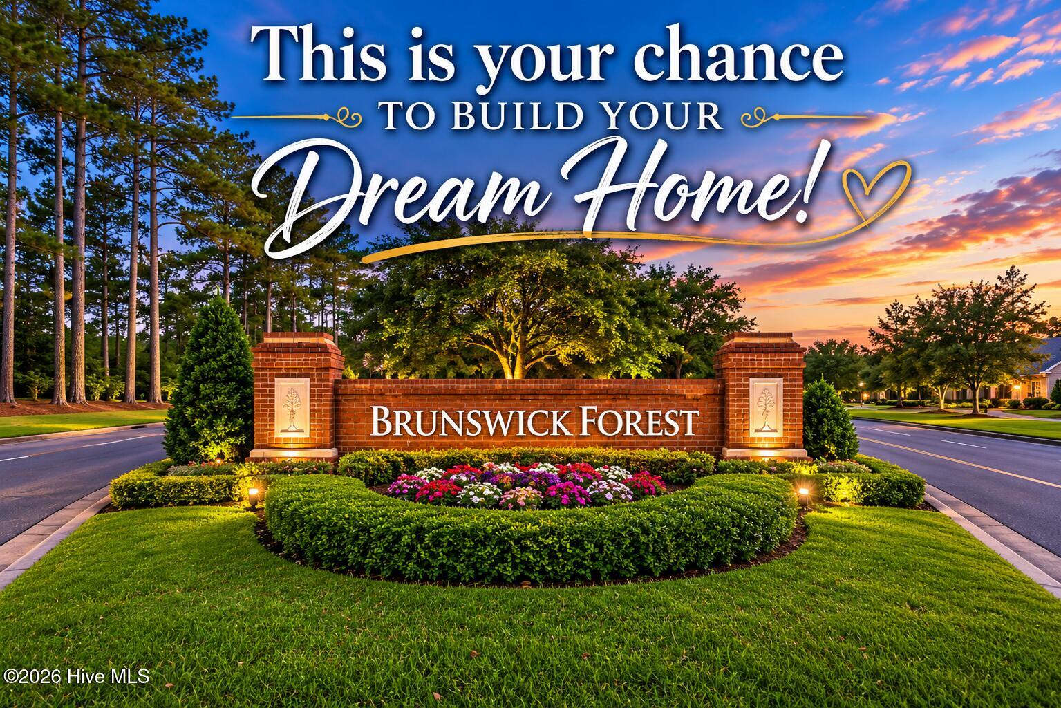 Brunswick Forest Buildable Land Lots Brunswick Forest Buildable Land Lots