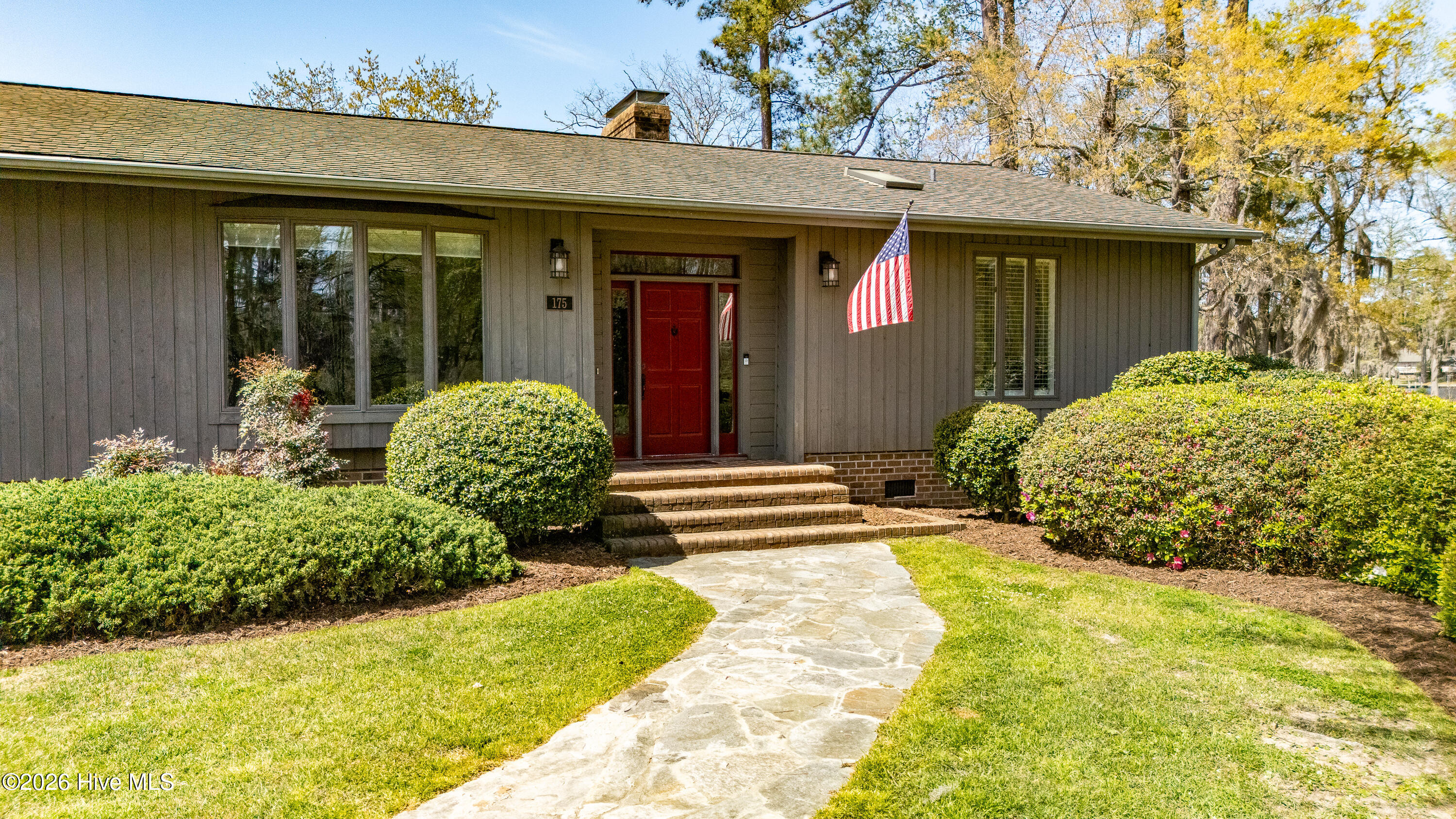 175 Gus Lane, New Bern, NC, 28562