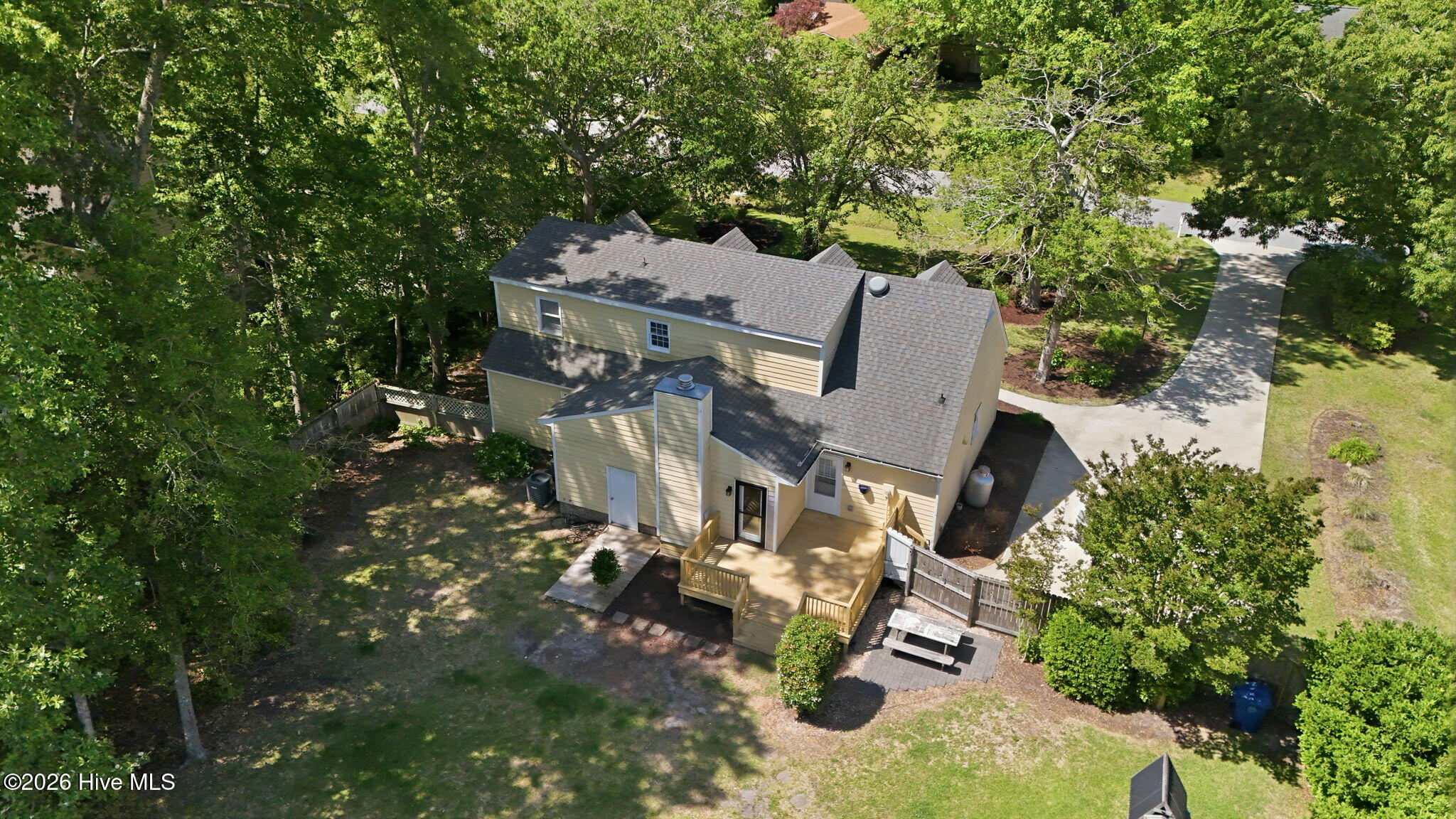105 Taylor Lane,Morehead City